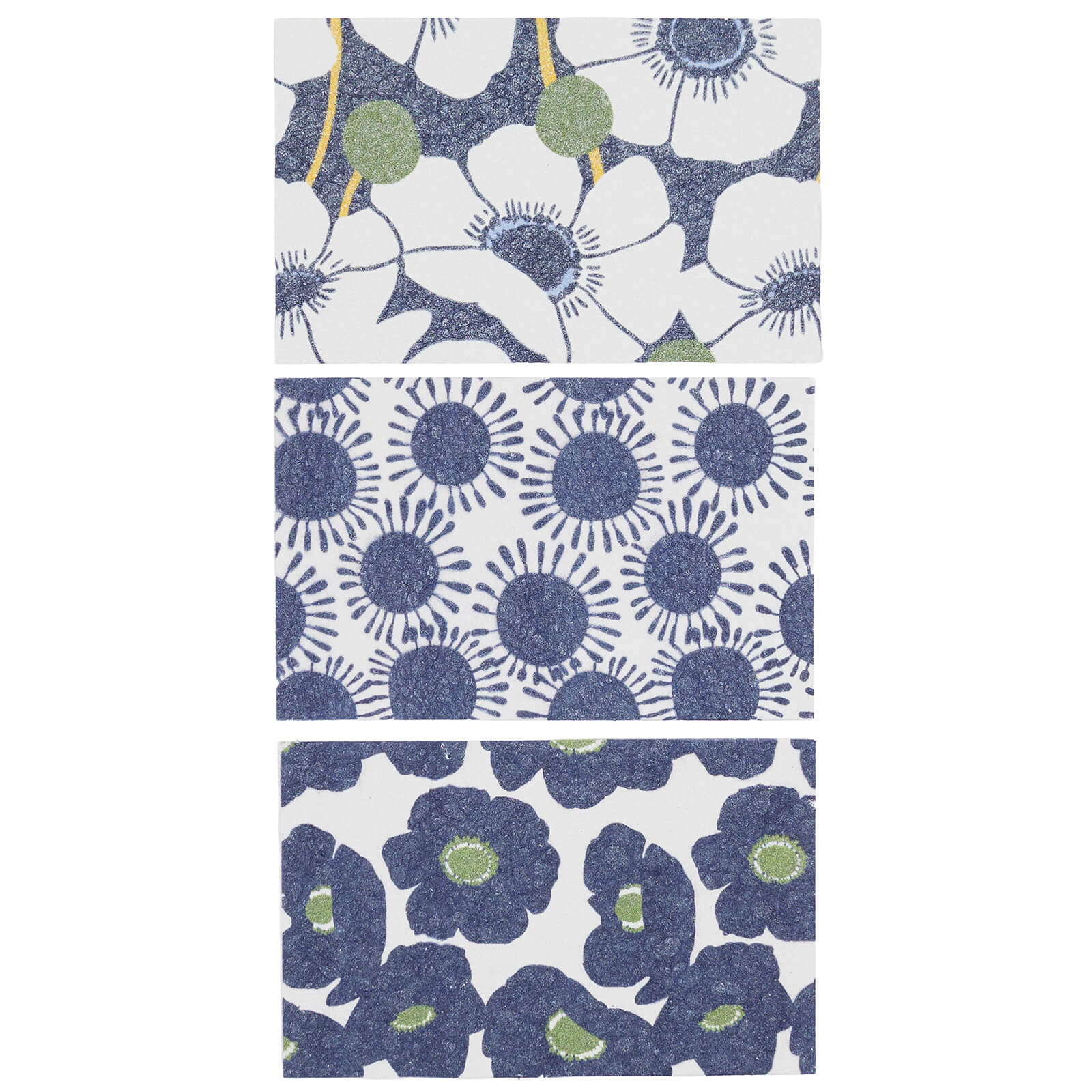 Picture of Windflower Pop-Up Sponge Set 3
