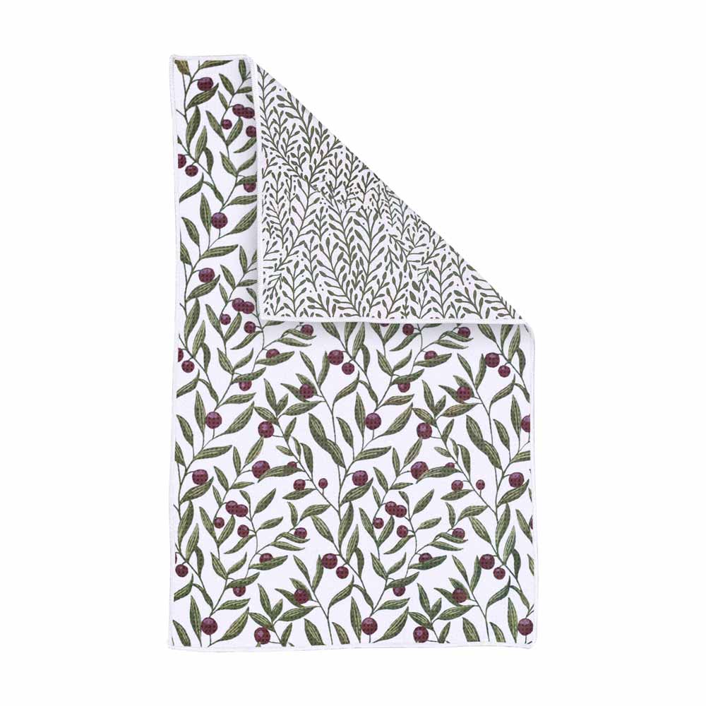 Picture of Olives Eco Kitchen Tea Towel