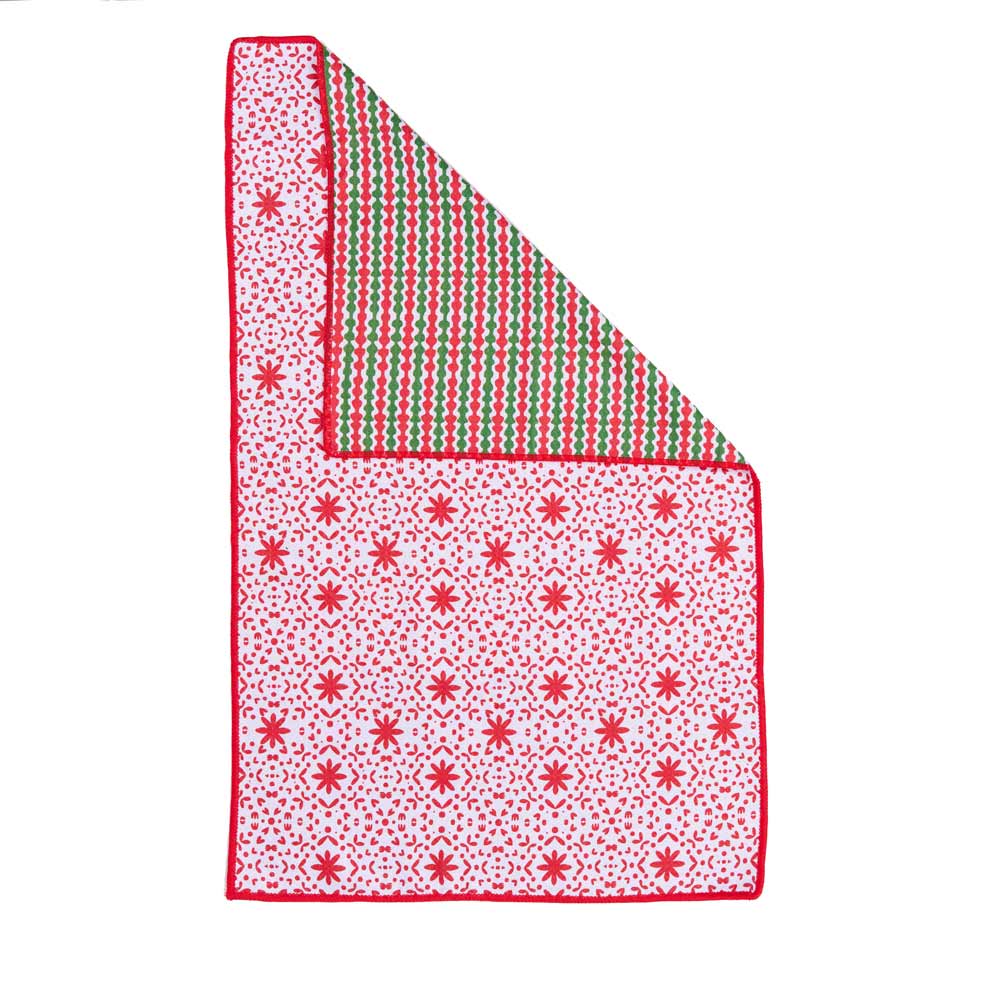 Picture of Norse Star Eco Kitchen Tea Towel