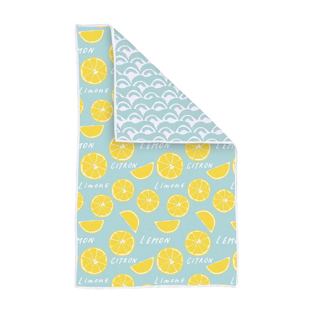 Picture of Limone Eco Kitchen Tea Towel