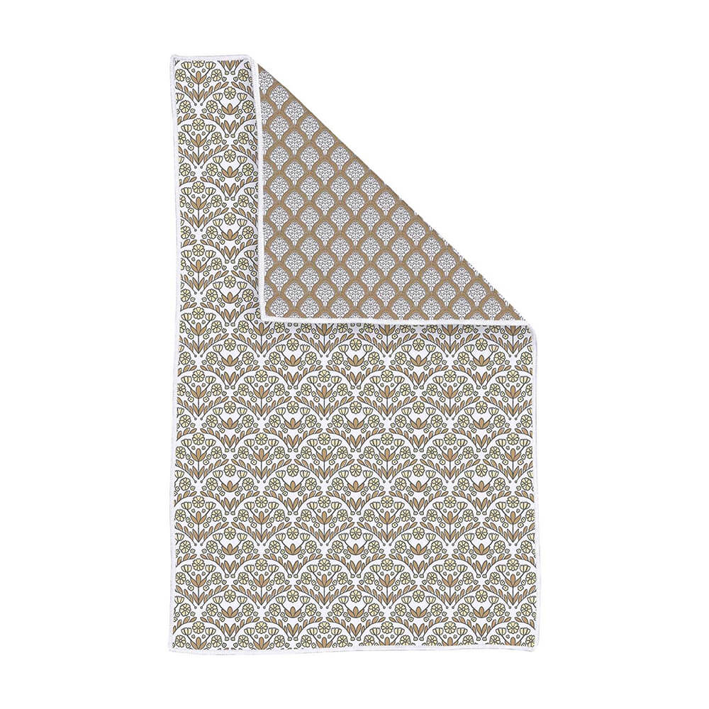 Picture of Blaire Tan Eco Kitchen Tea Towel