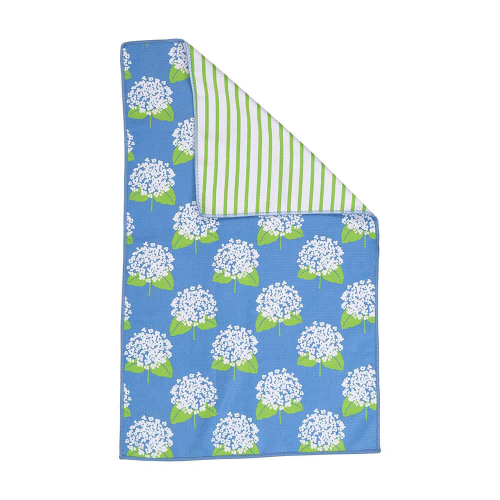 Picture of Hydrangea Boutique Eco Kitchen Tea Towel