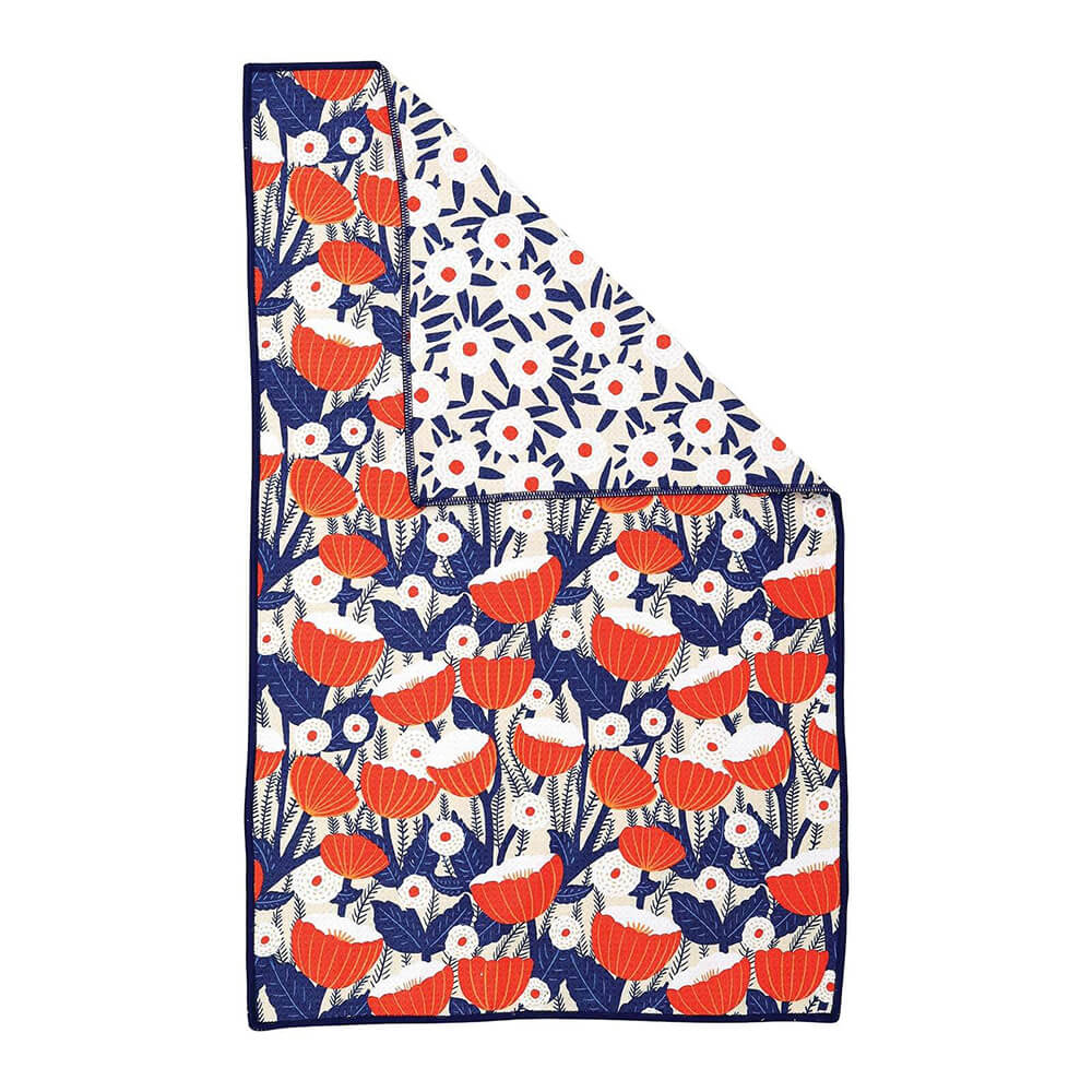 Picture of Buttercup Eco Kitchen Tea Towel