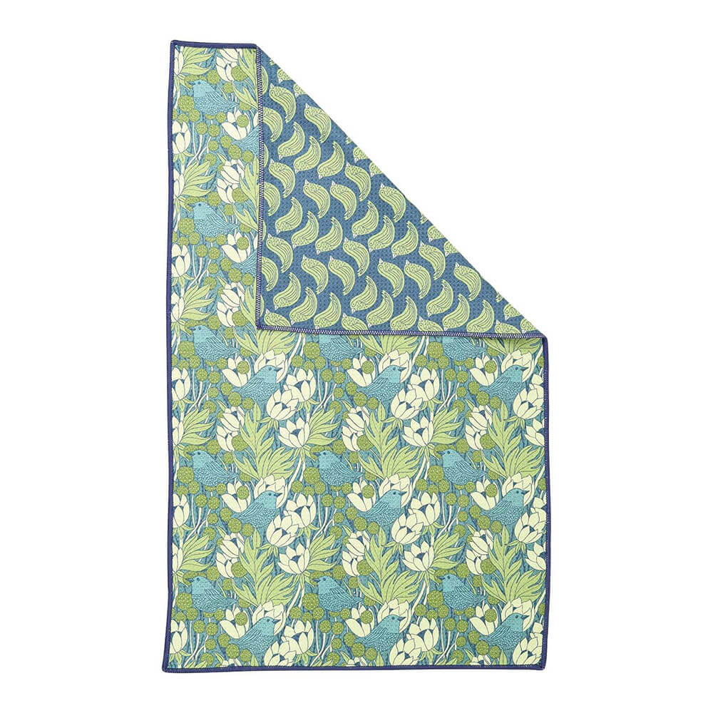 Picture of Chickadee Green Eco Kitchen Tea Towel