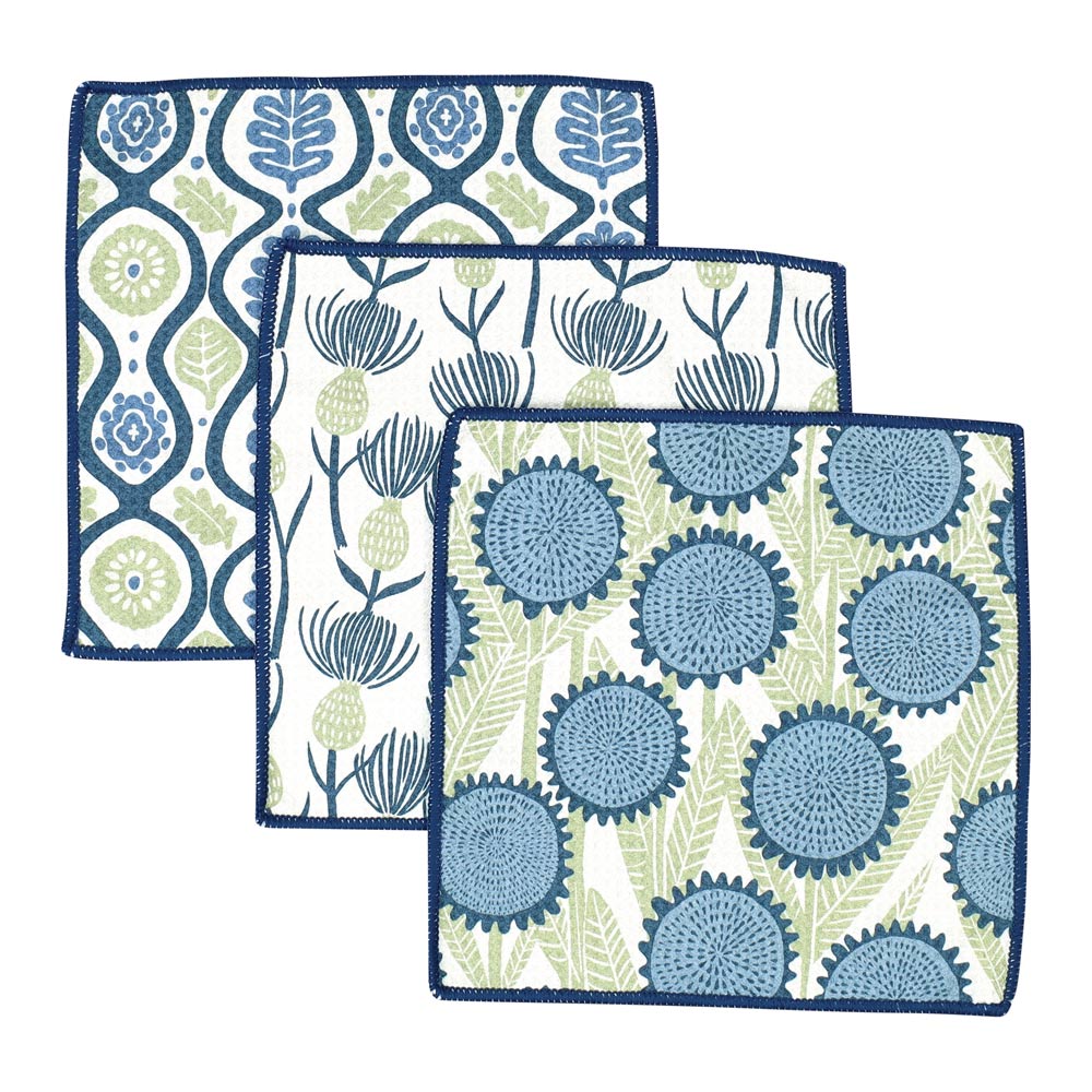 Picture of Wynn Eco Dish Cloth (Set of 3)