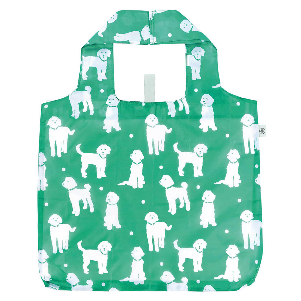 Picture of Marvin blu Reusable Shopping Bag