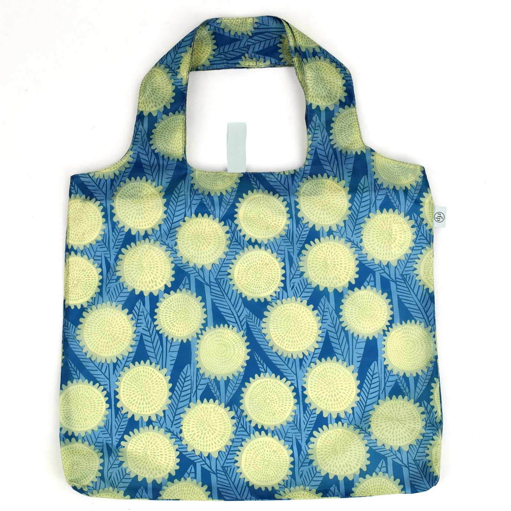 Picture of Wynn blu Reusable Shopping Bag