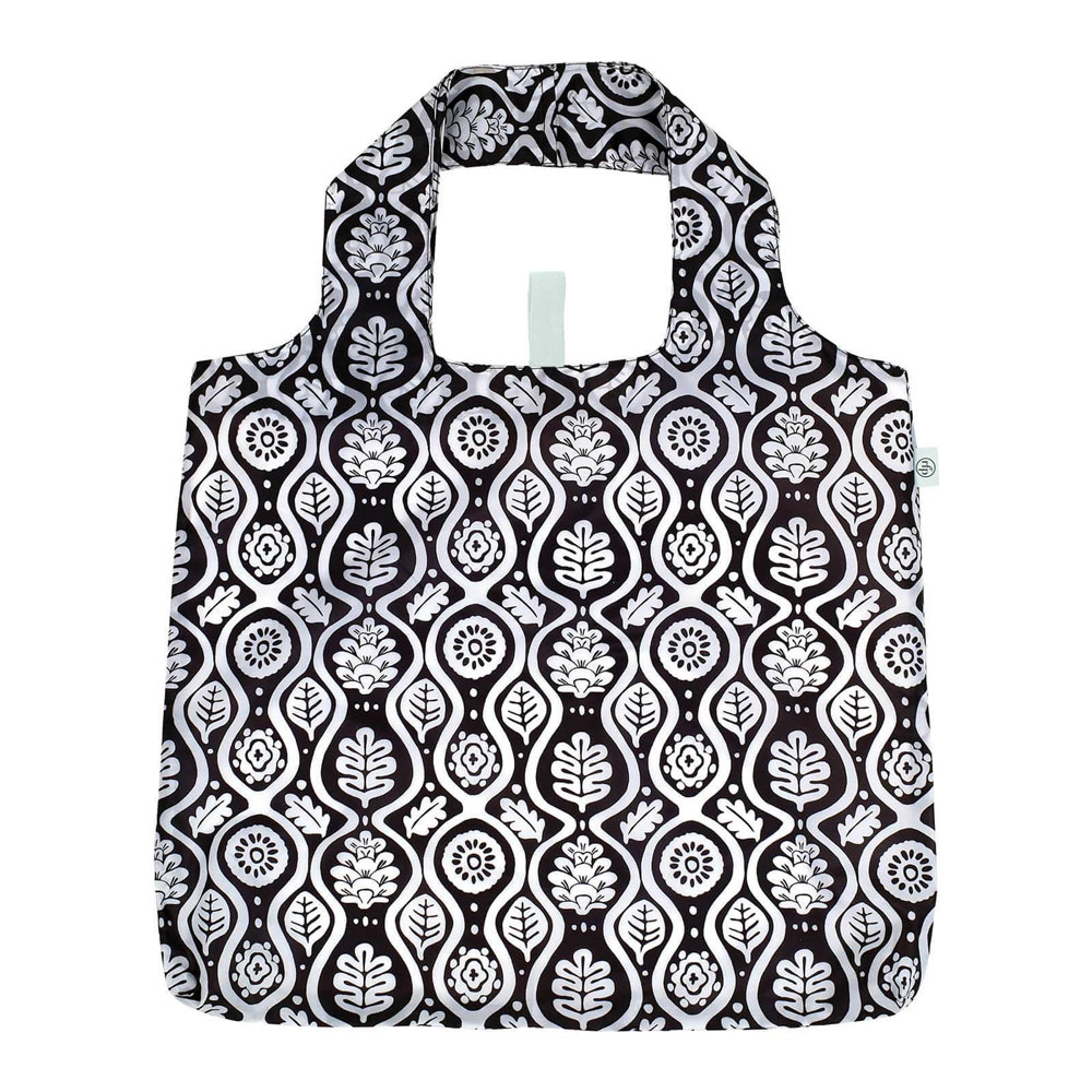 Picture of Bloom & Twig blu Reusable Shopping Bag
