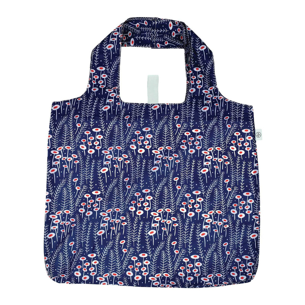 Picture of Melony blu Reusable Shopping Bag