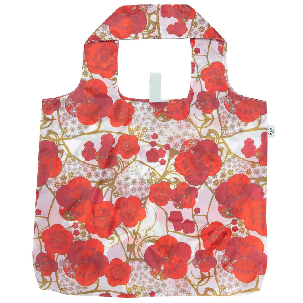 Picture of Kintsugi blu Reusable Shopping Bag