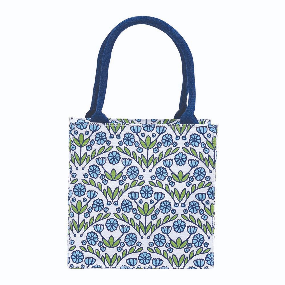 Picture of Blaire Blue Reusable Itsy Bitsy Gift Bag