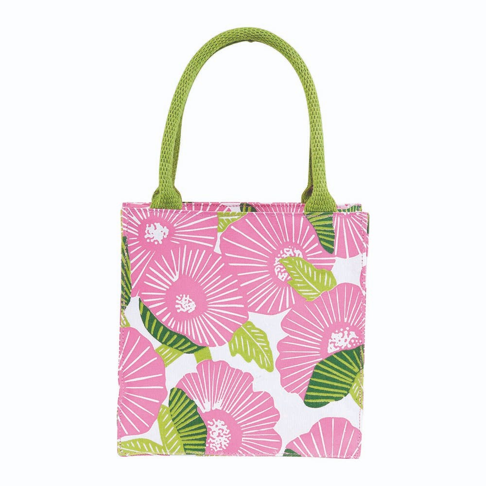 Picture of Poppy Papaver Reusable Itsy Bitsy Gift Bag