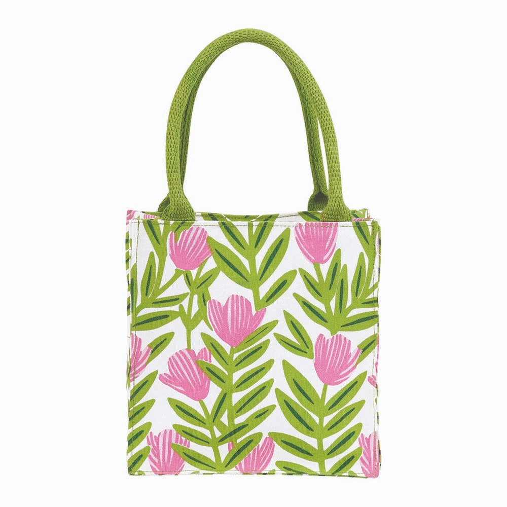 Picture of Pink Delight Reusable Itsy Bitsy Gift Bag