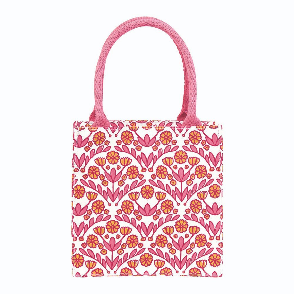 Picture of Blaire Pink Reusable Itsy Bitsy Gift Bag