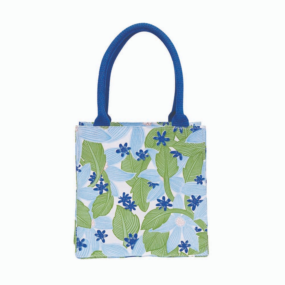 Picture of Tropicana Reusable Itsy Bitsy Gift Bag