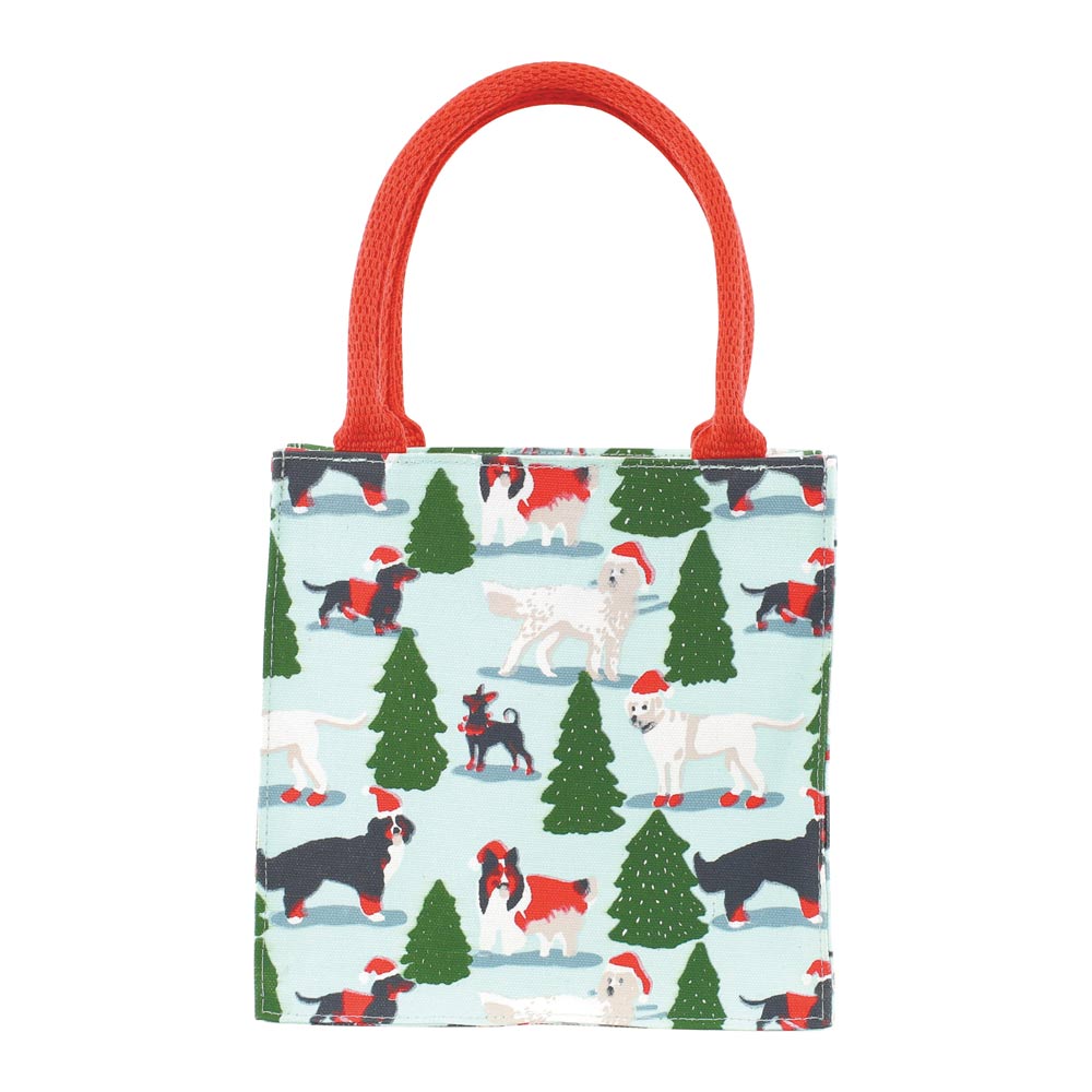 Picture of Merry Dog Reusable Itsy Bitsy Gift Bag