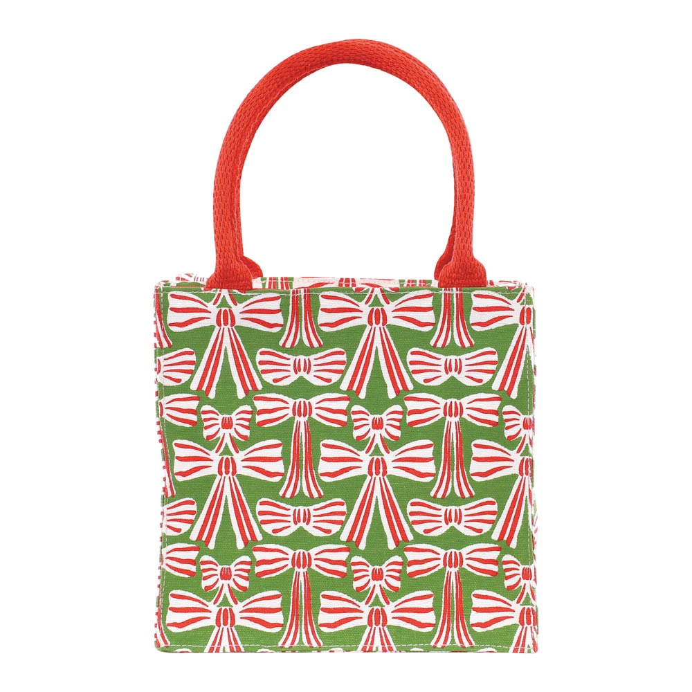 Picture of Candy Bows Reusable Itsy Bitsy Gift Bag