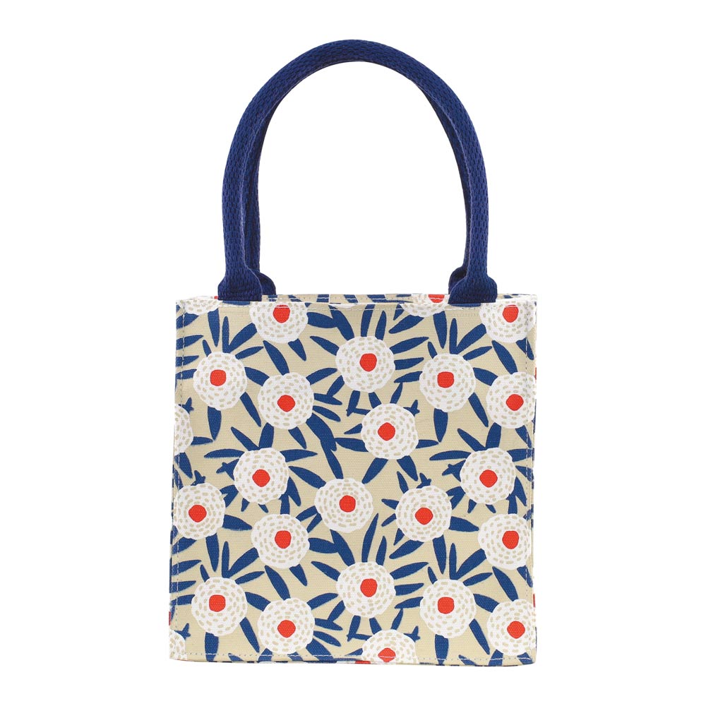 Picture of Buttercup Blooms Reusable Itsy Bitsy Gift Bag