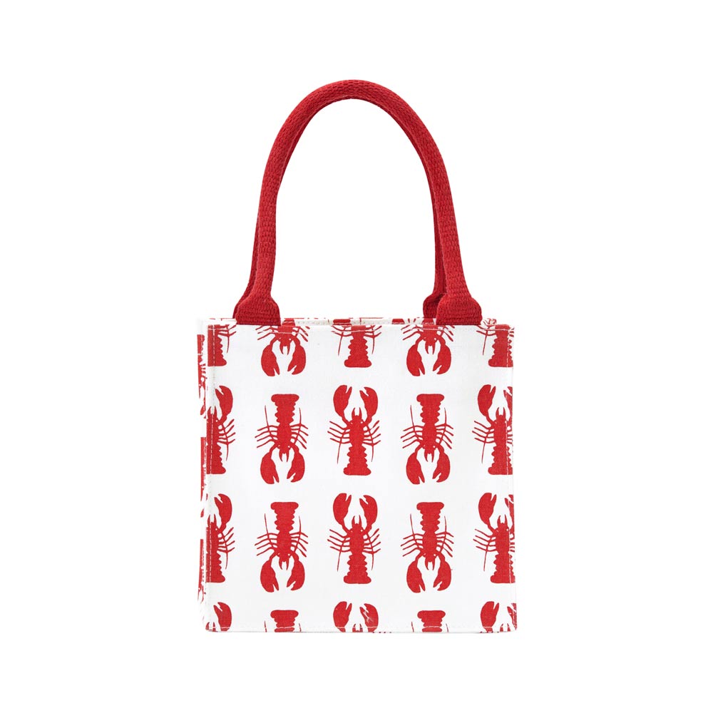 Picture of Lobby Reusable Itsy Bitsy Gift Bag