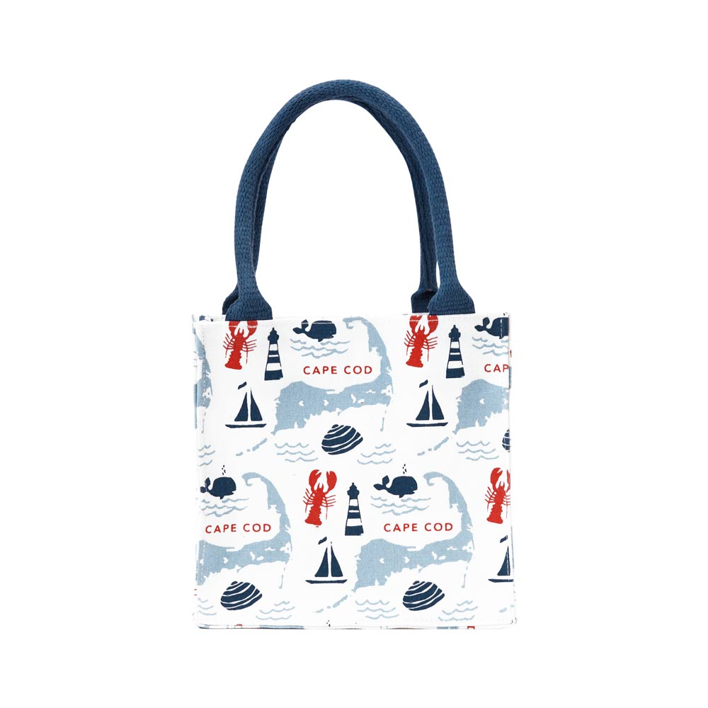 Picture of The Cape Reusable Itsy Bitsy Gift Bag