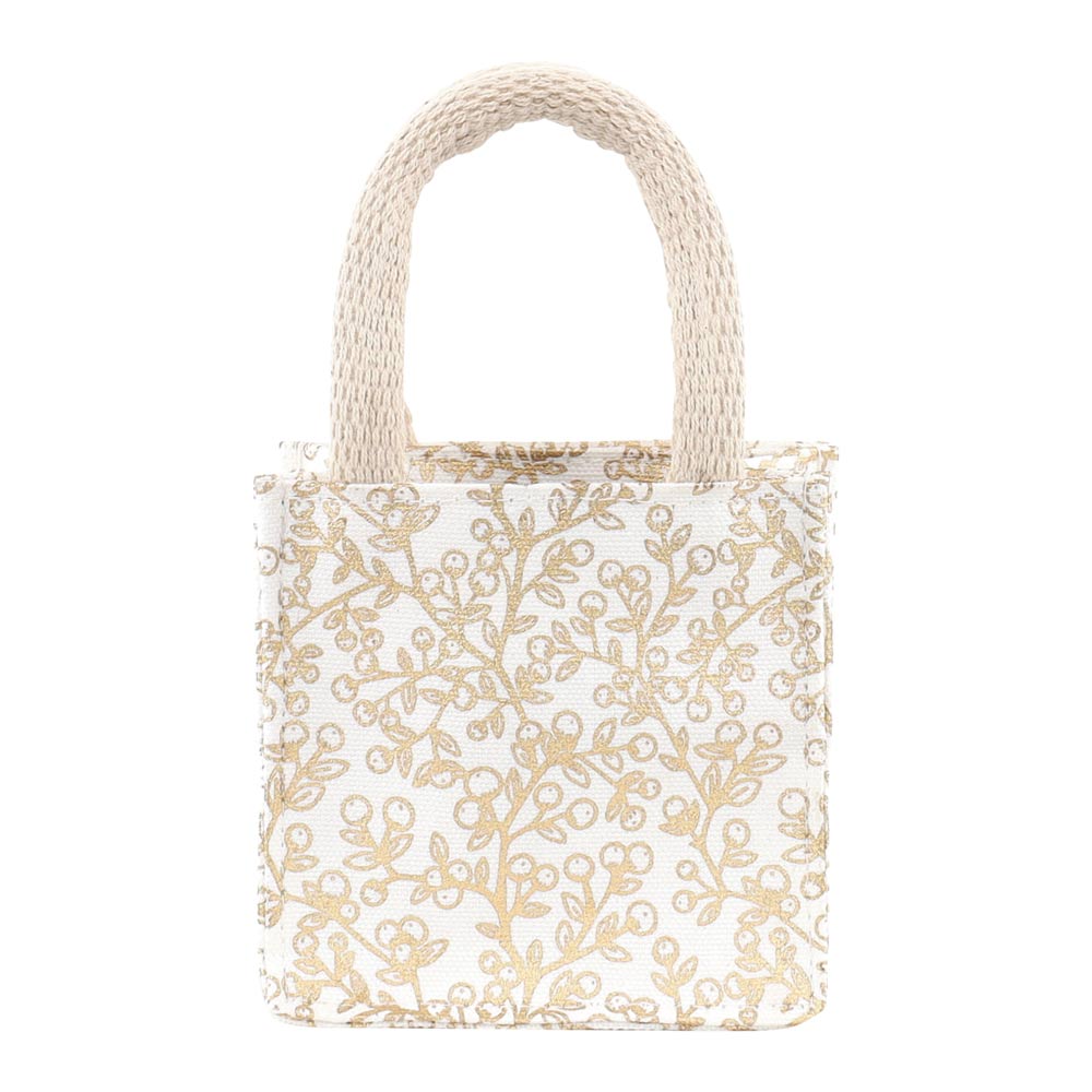 Picture of Juniper Gold Metallic Small Tincy Wincy Reusable G