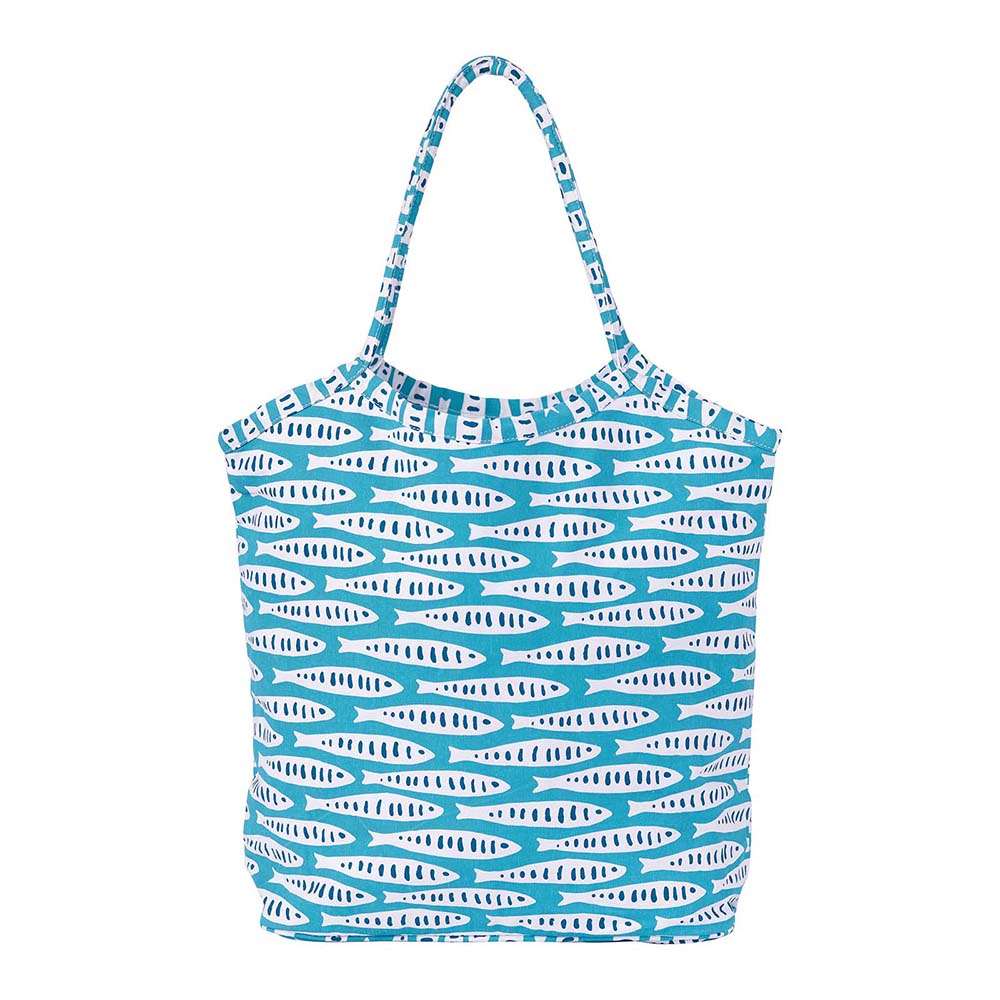 Picture of Sardina Canvas Bucket Bag