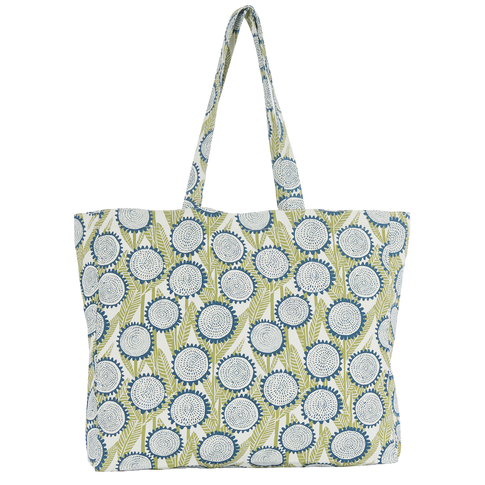Picture of Wynn Little Shopper Canvas Tote Bag
