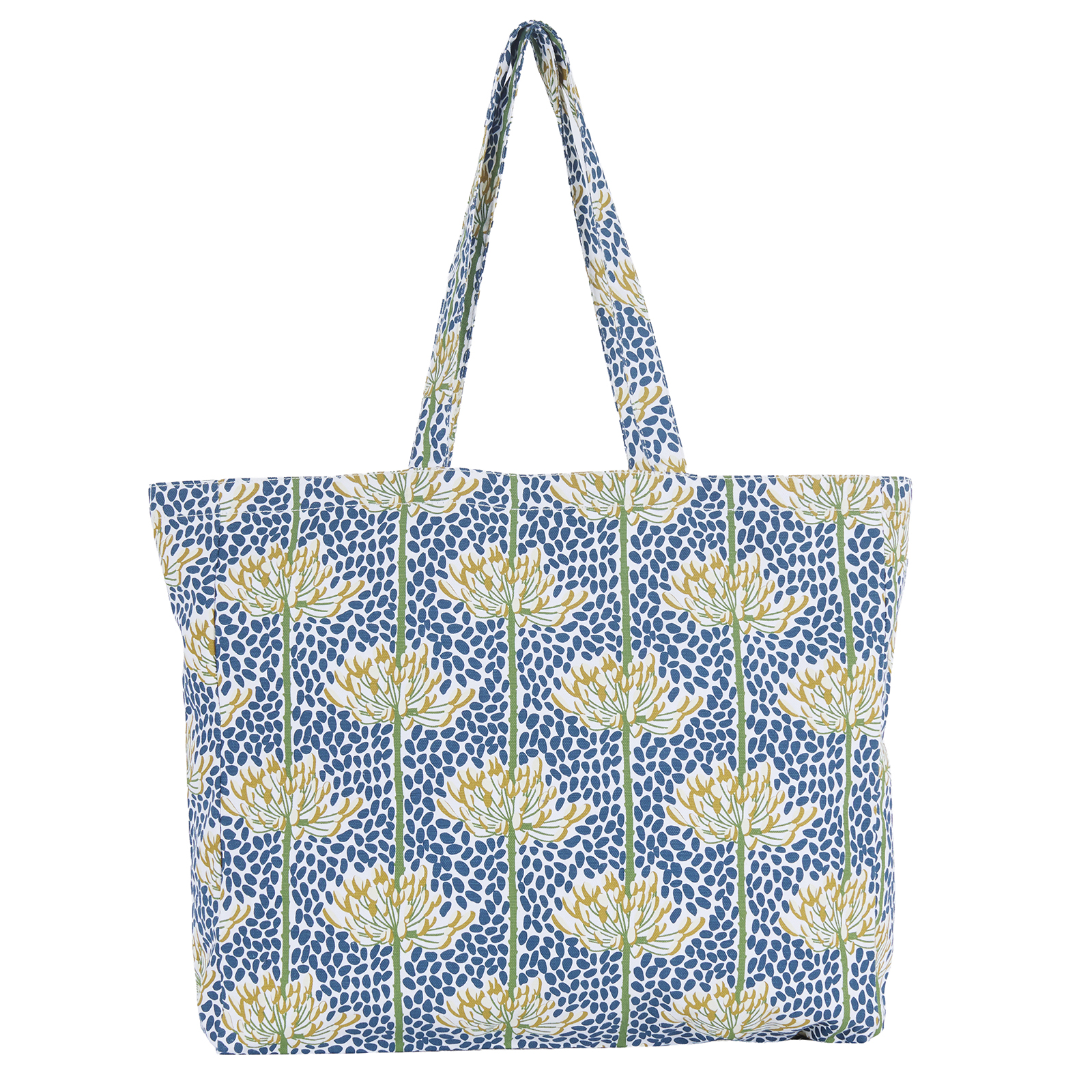 Picture of Meadow Little Shopper Canvas Tote Bag