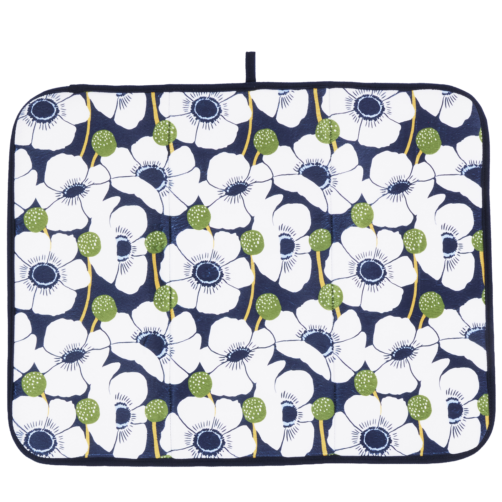 Picture of Windflower Quick Drying Mat