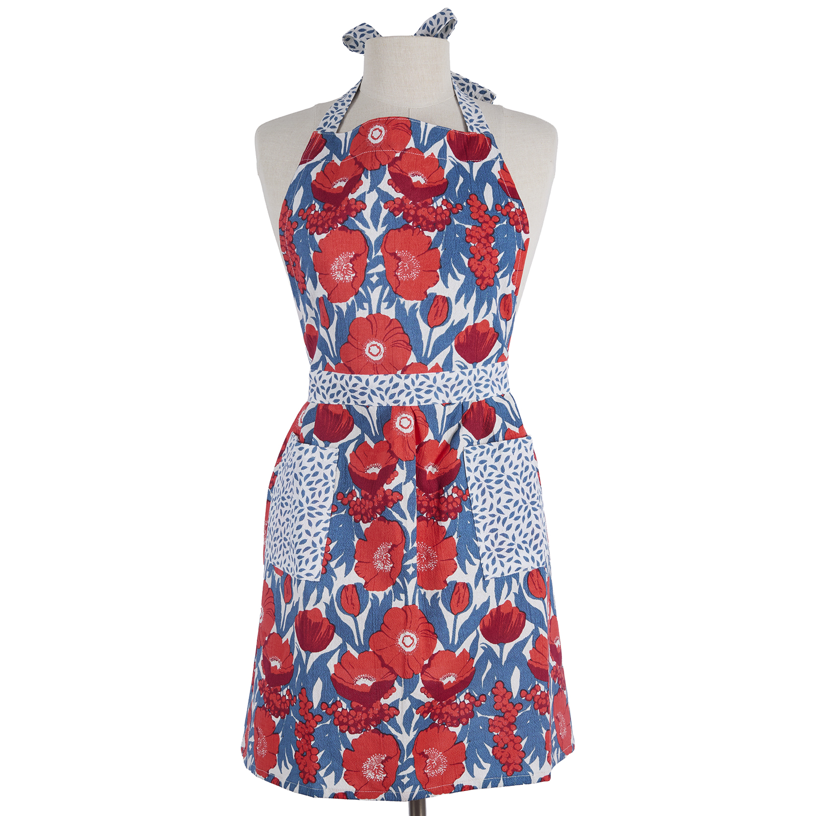 Picture of Icelandic Poppies Apron