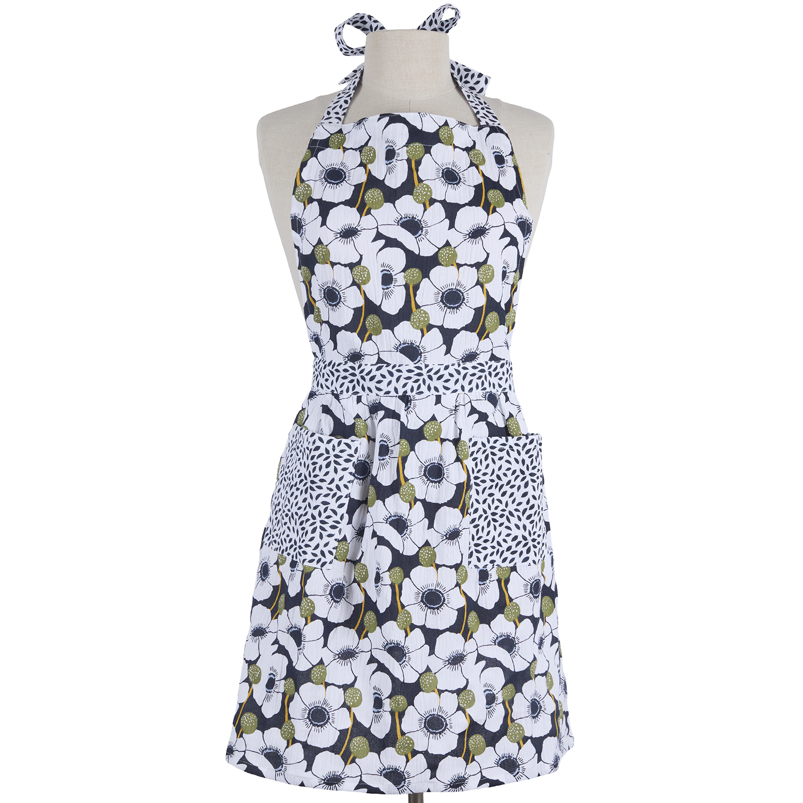 Picture of Windflower Apron