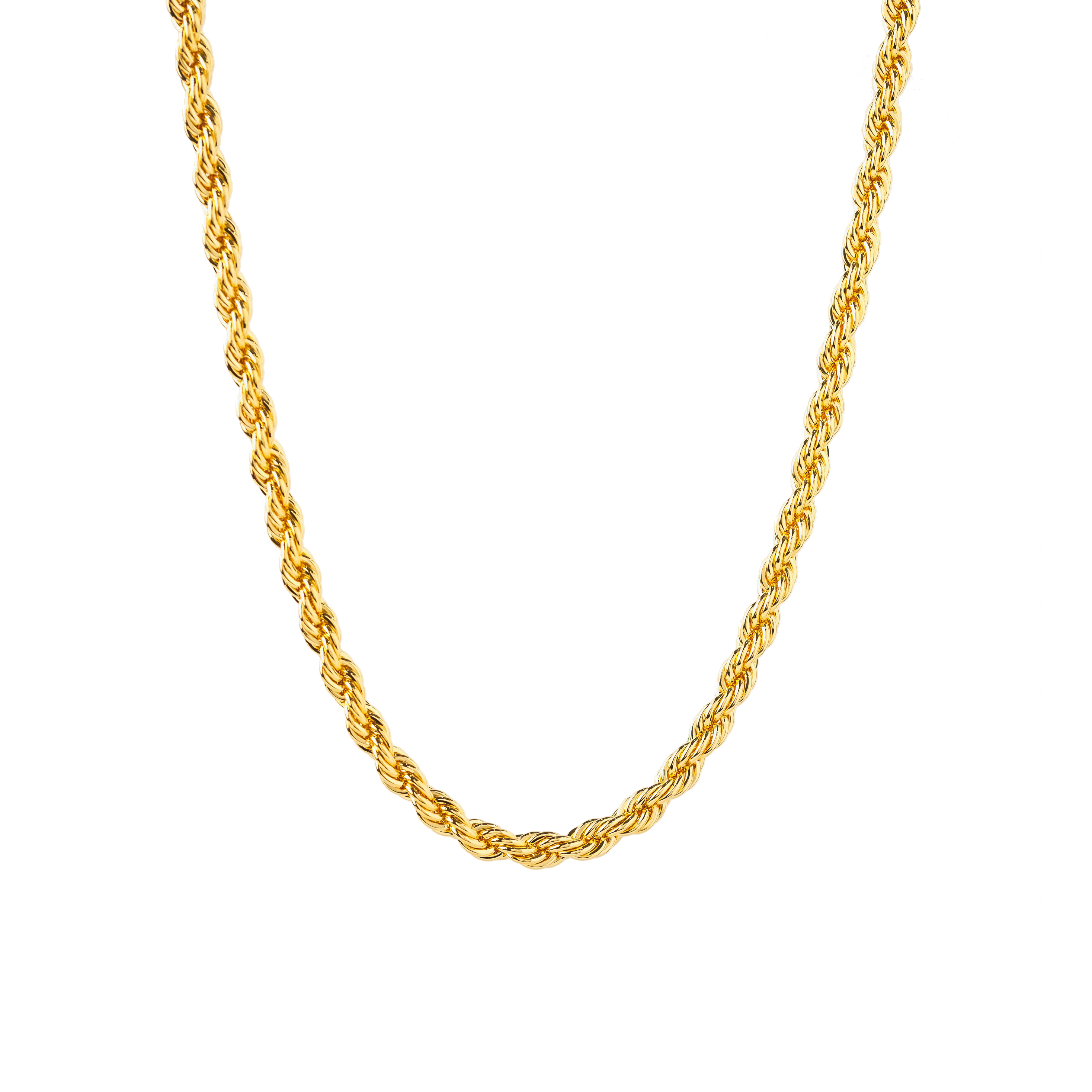 Picture of Sloane Necklace - Gold
