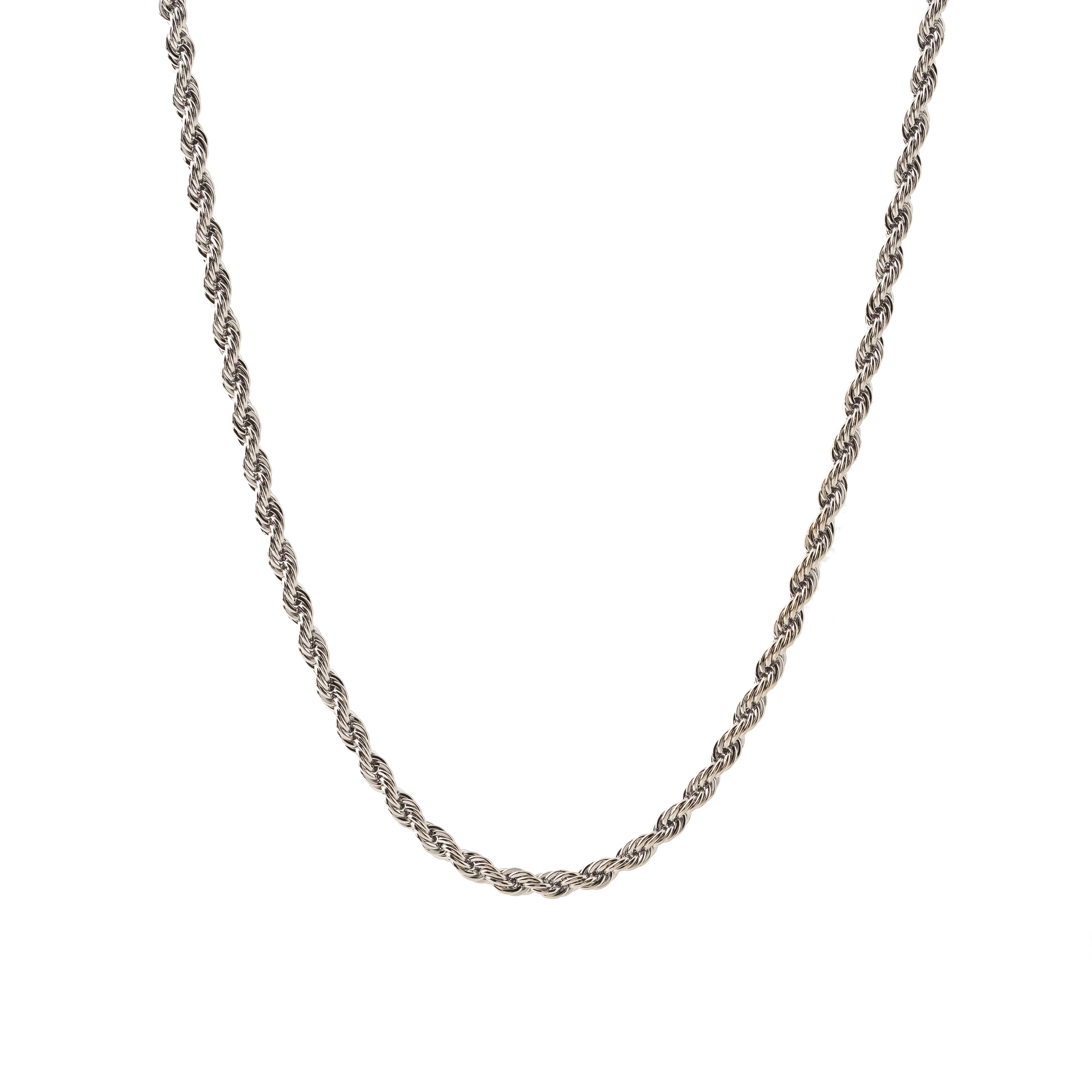 Picture of Sloane Necklace - Silver