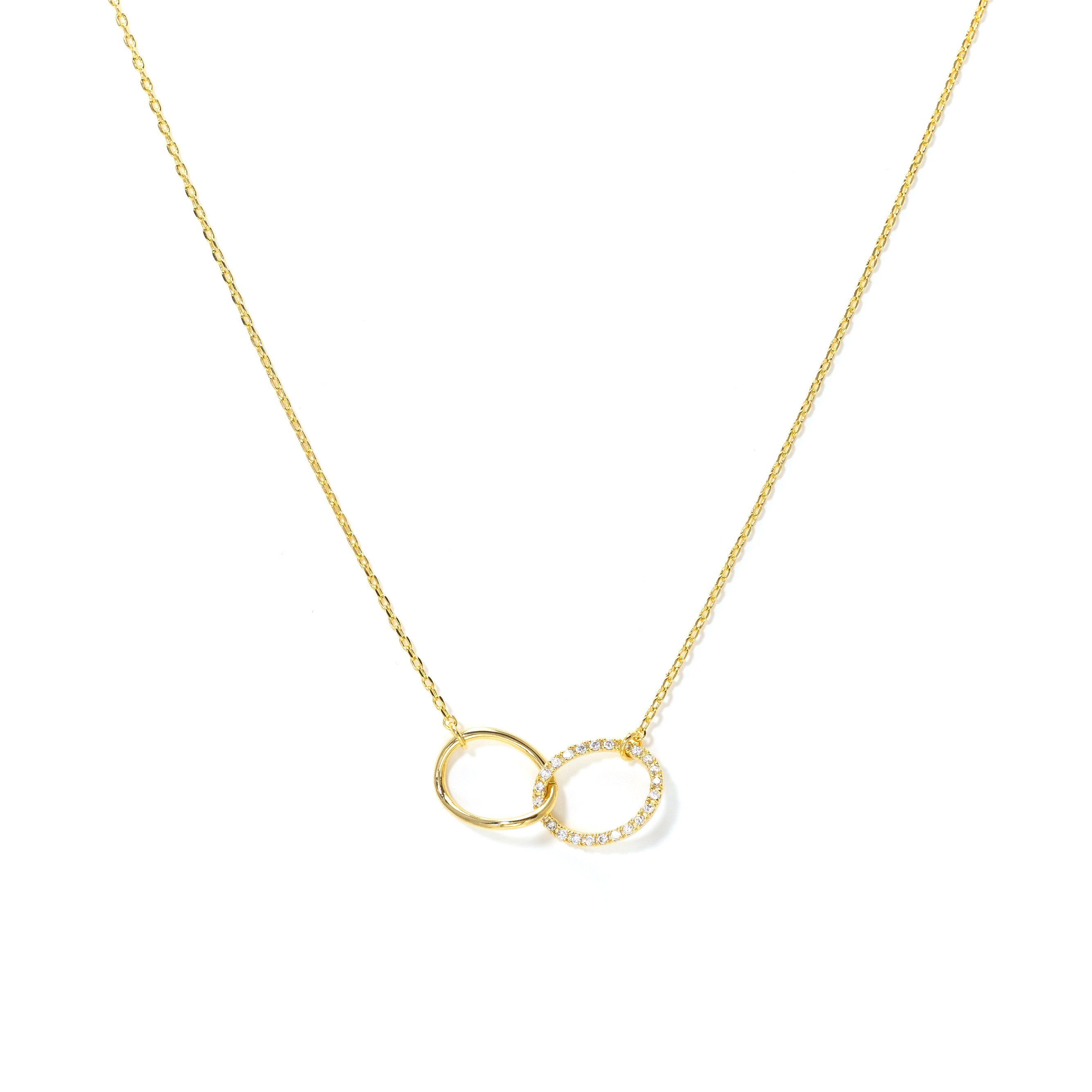 Picture of Encore Necklace - Gold