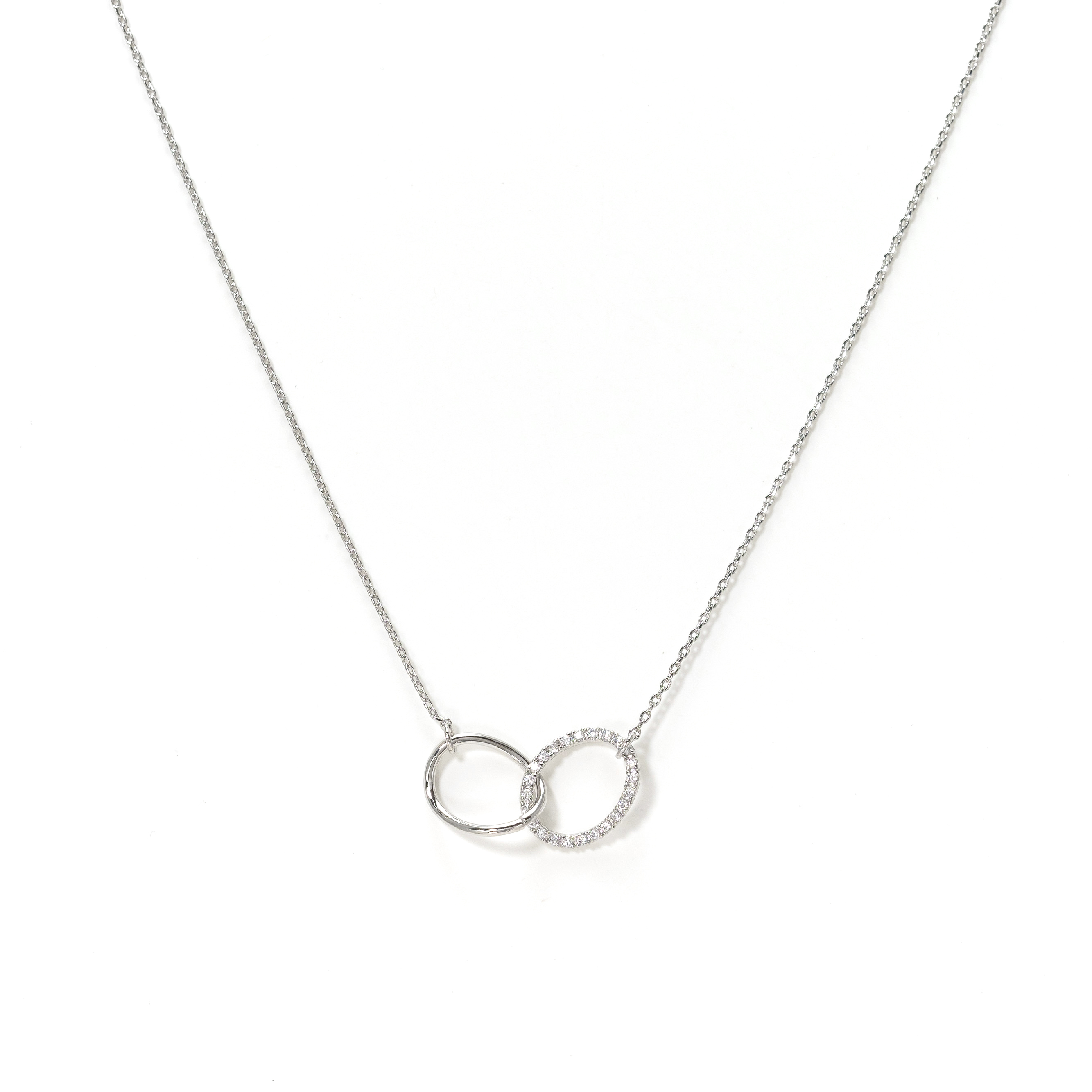 Picture of Encore Necklace - Silver