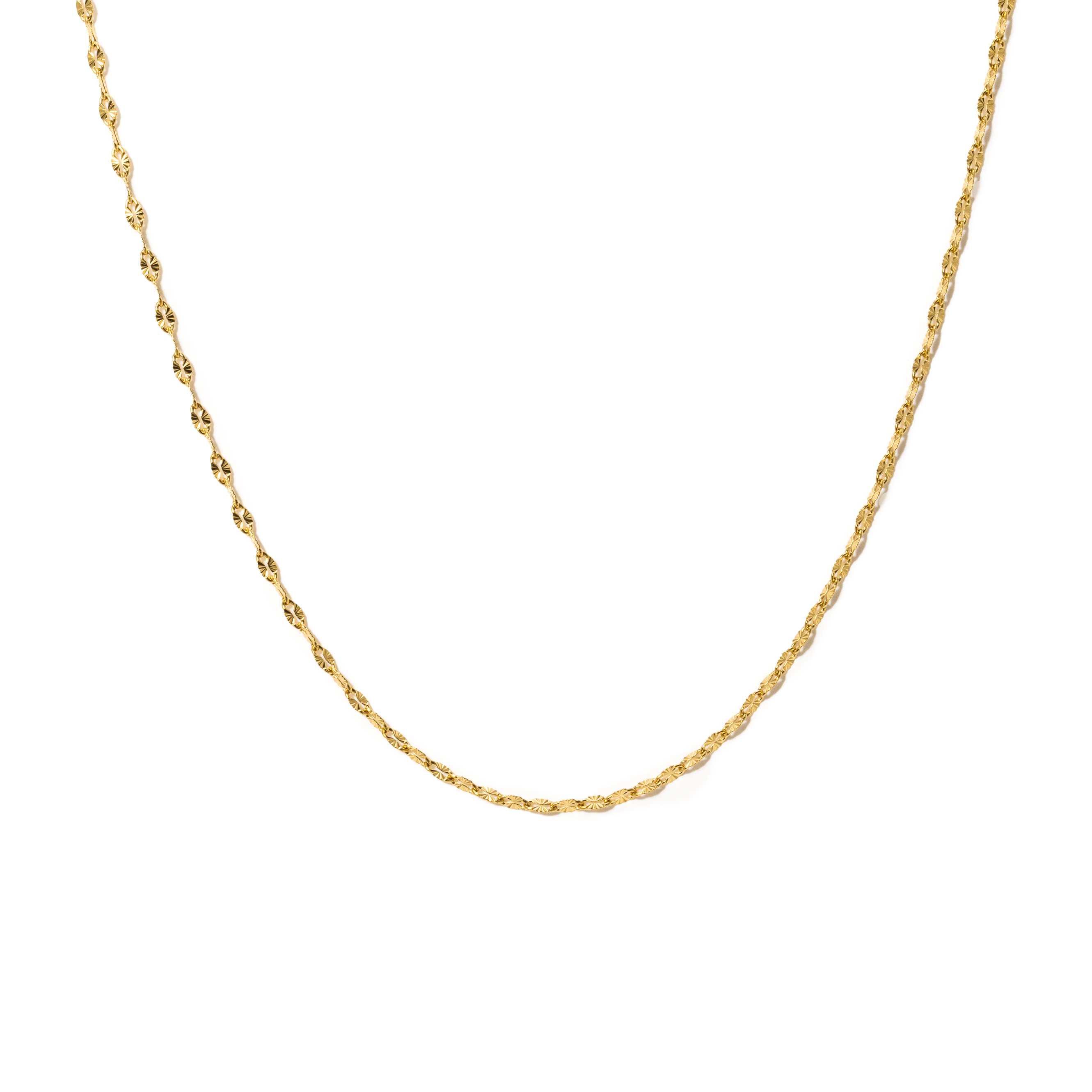 Picture of Caro Necklace - Gold