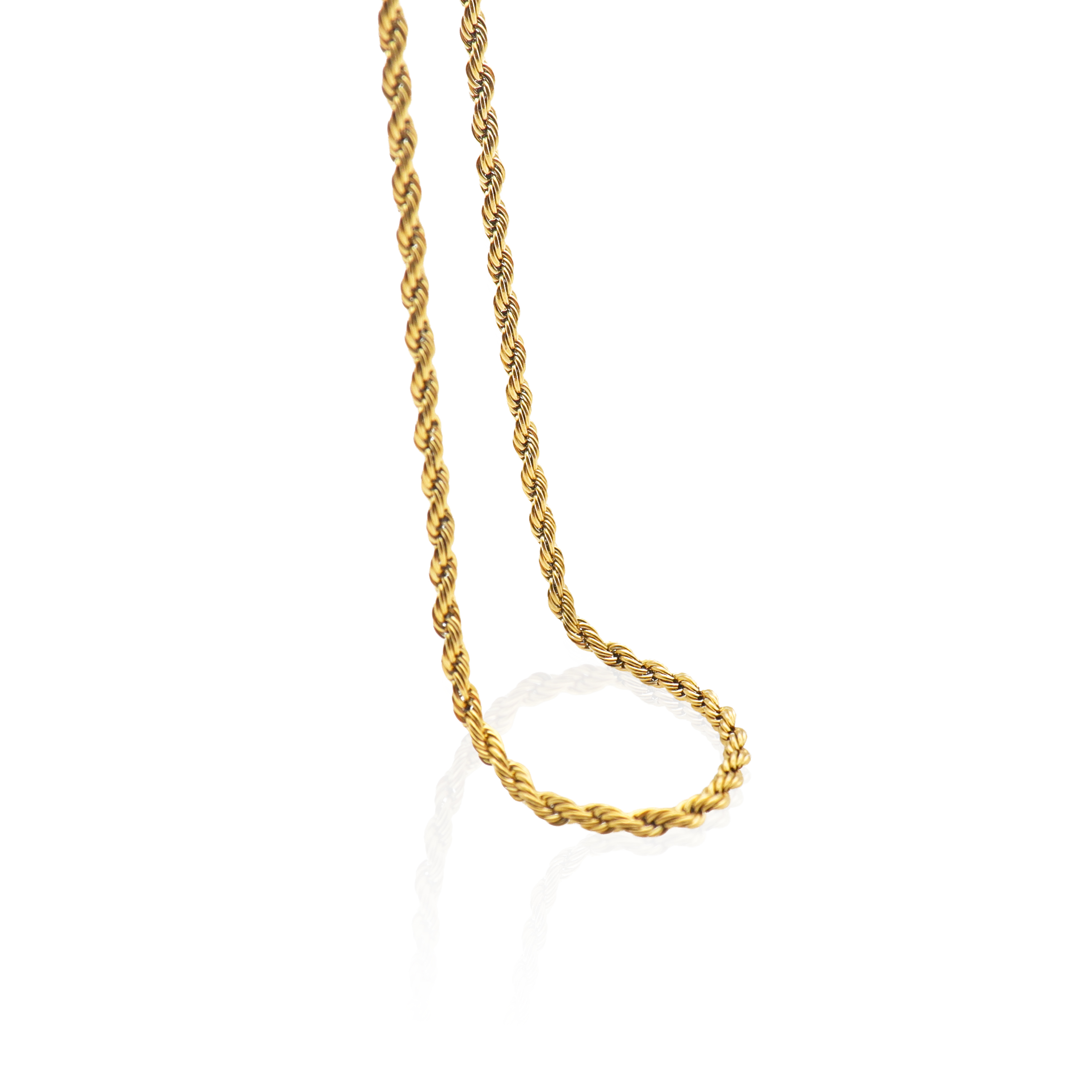 Picture of Gigi Necklace - Gold