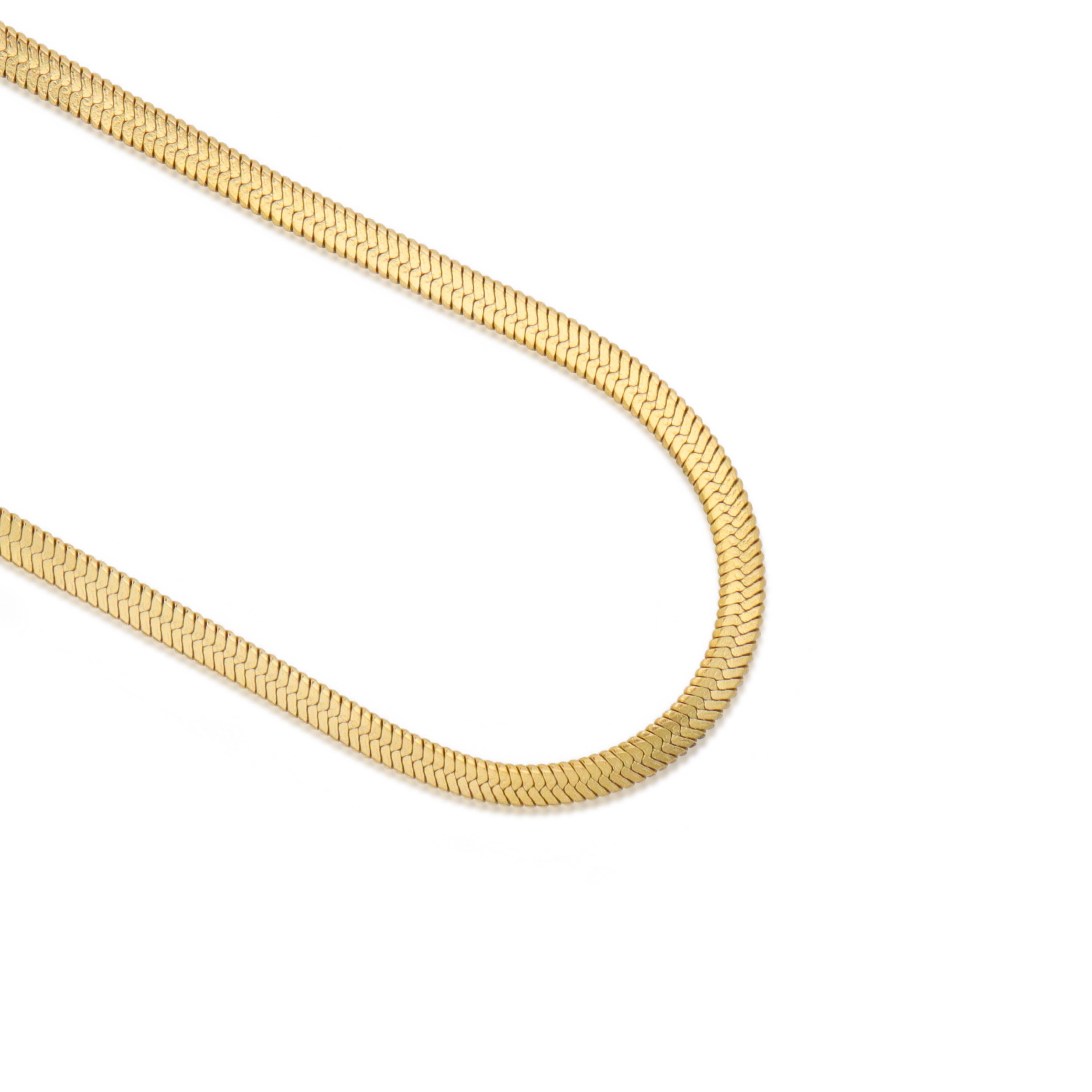 Picture of Sasha Necklace - Gold