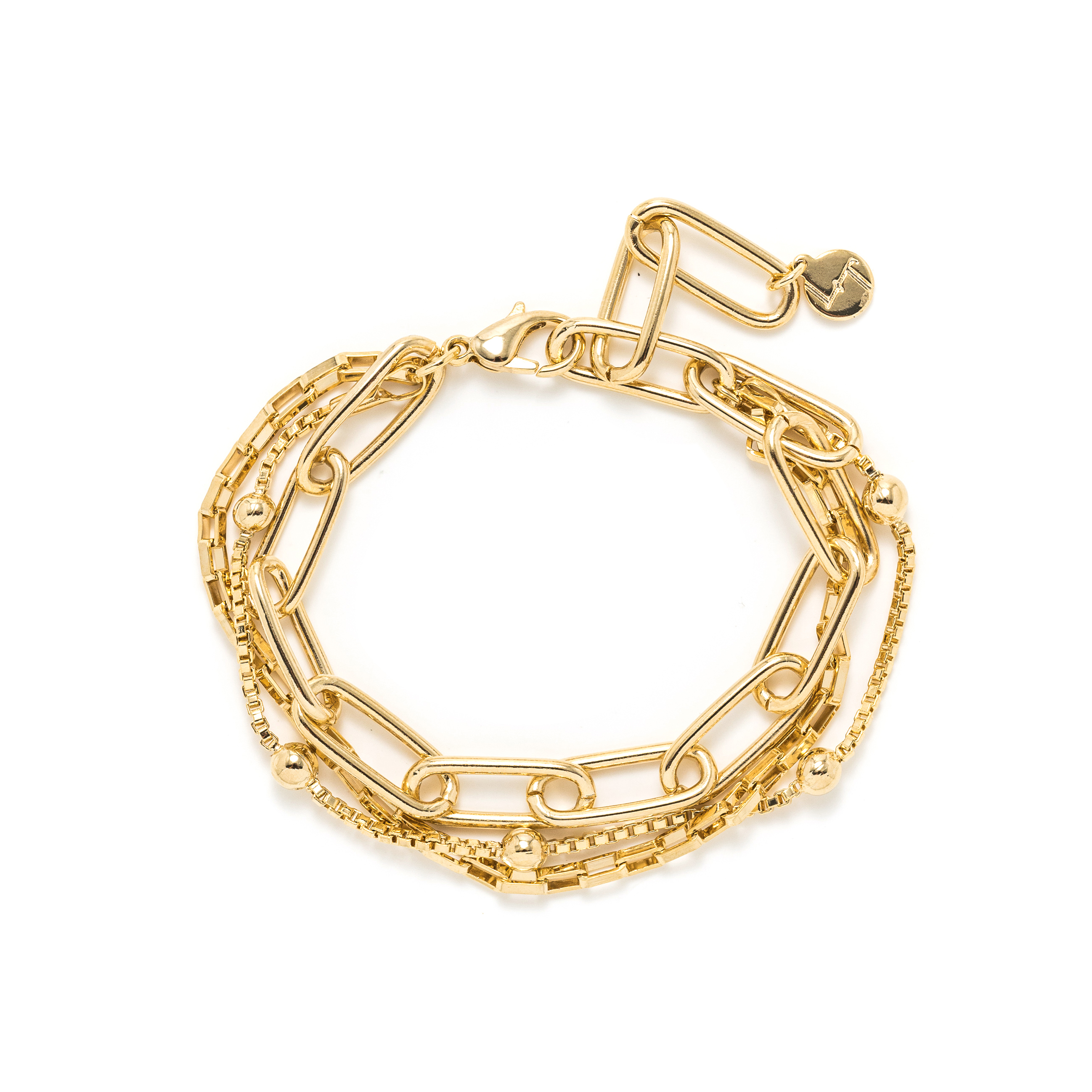 Picture of Shay Bracelet - Gold