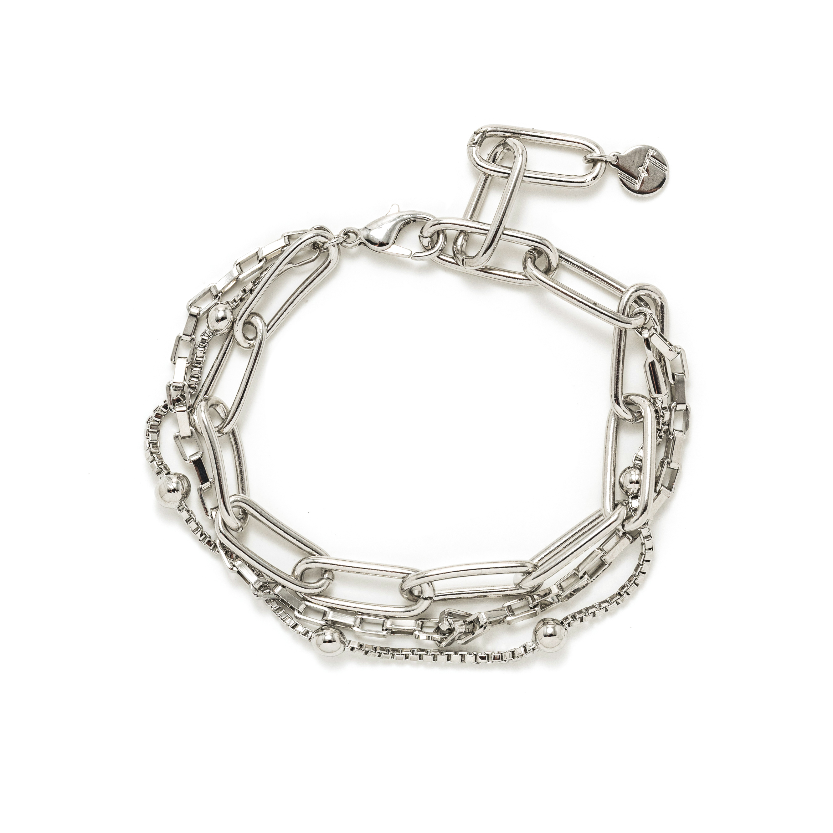 Picture of Shay Bracelet - Silver