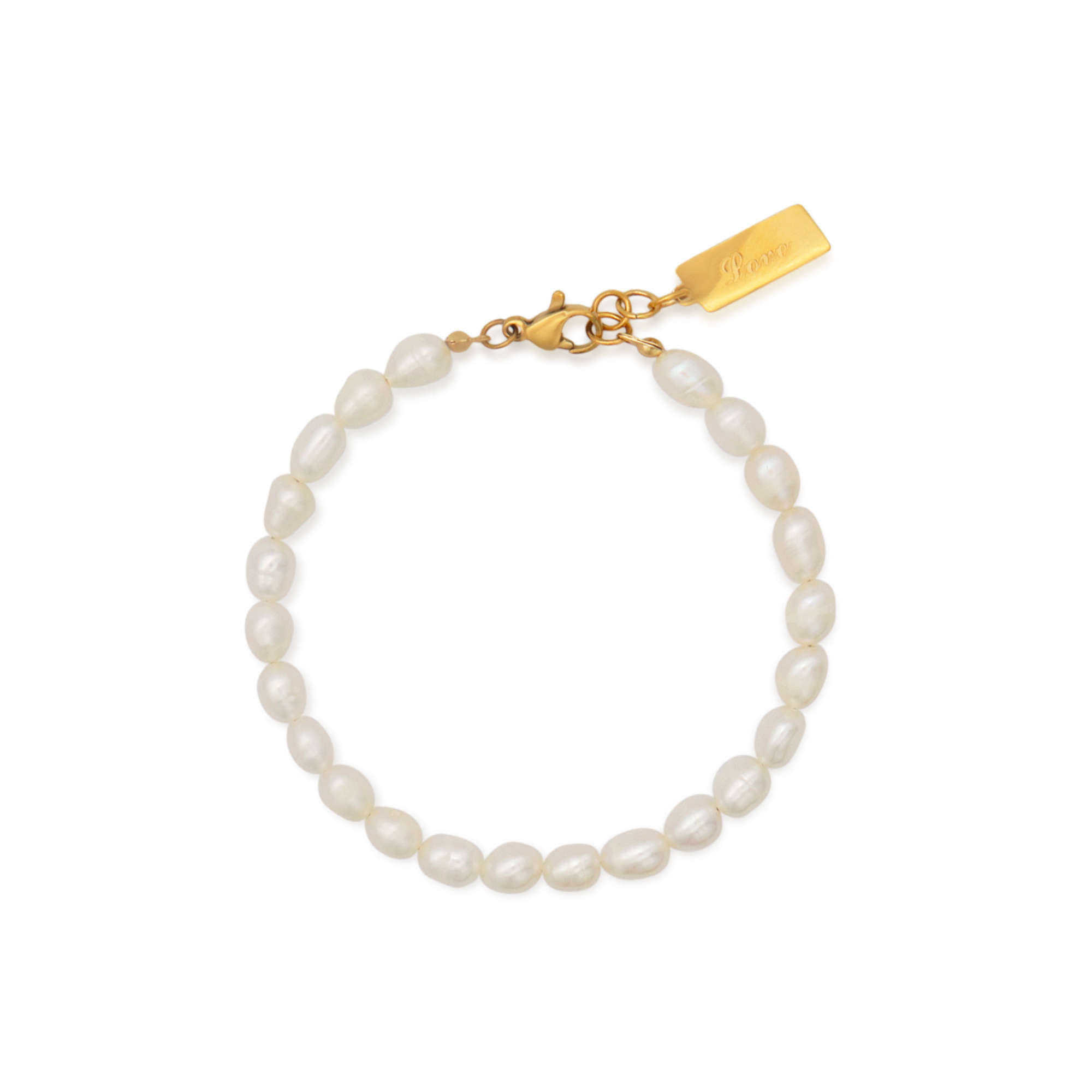 Picture of Isola Bracelet - Gold