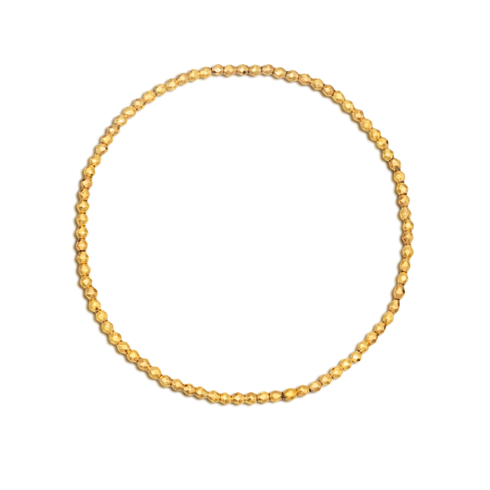 Picture of Mira Bracelet - Gold