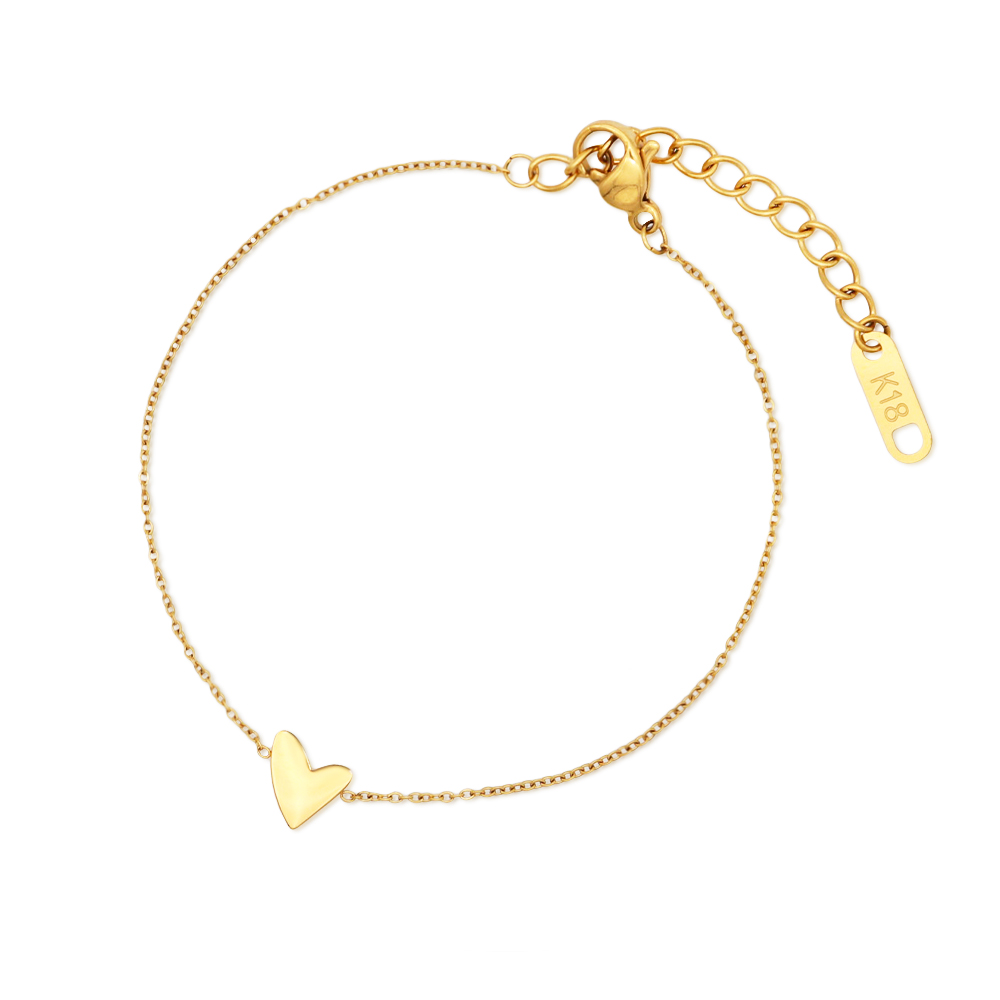 Picture of Flirt Bracelet - Gold