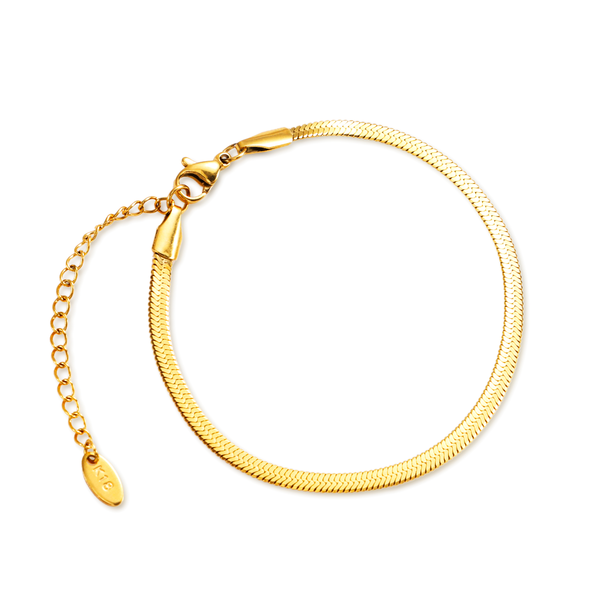 Picture of Sasha Bracelet - Gold