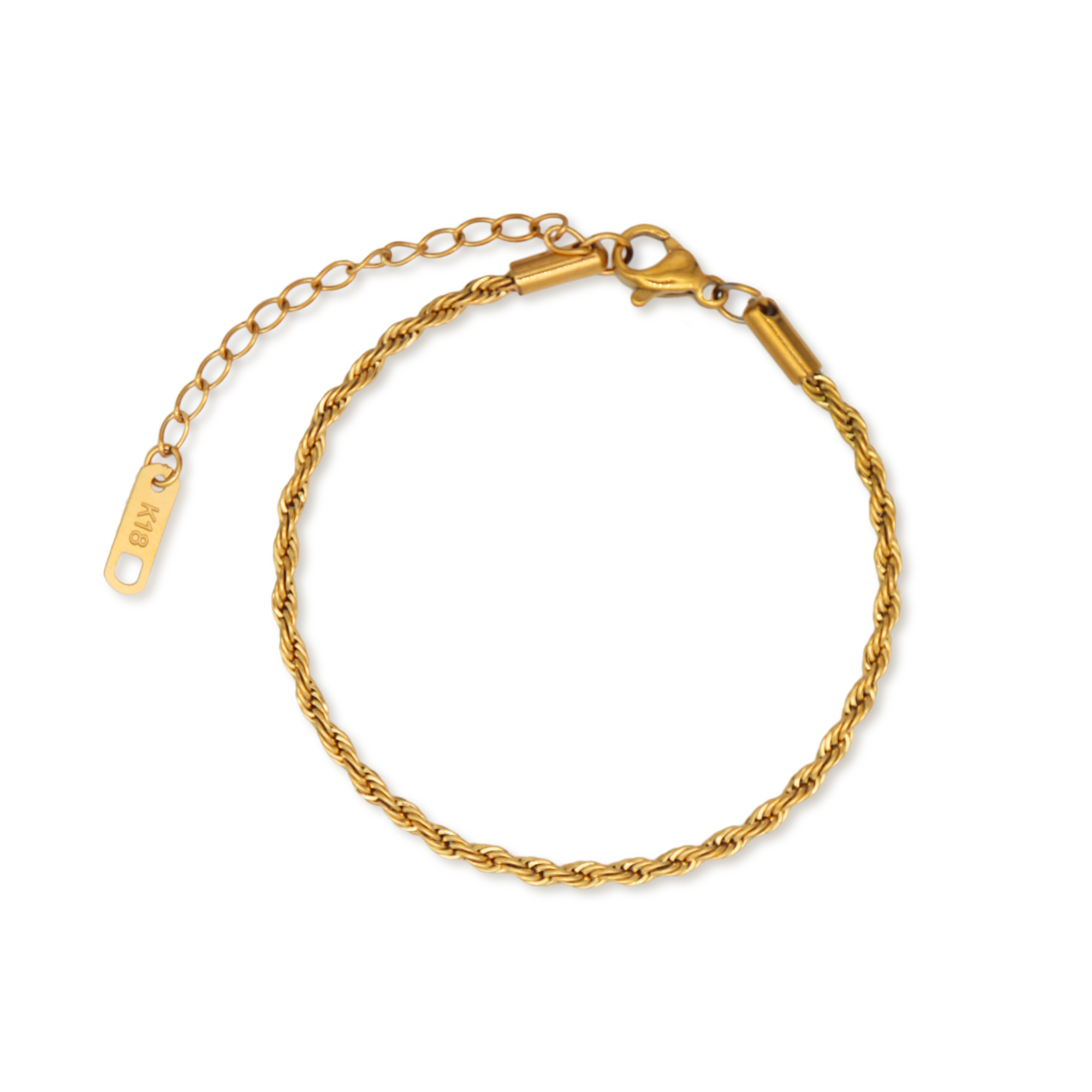 Picture of Gigi Bracelet - Gold