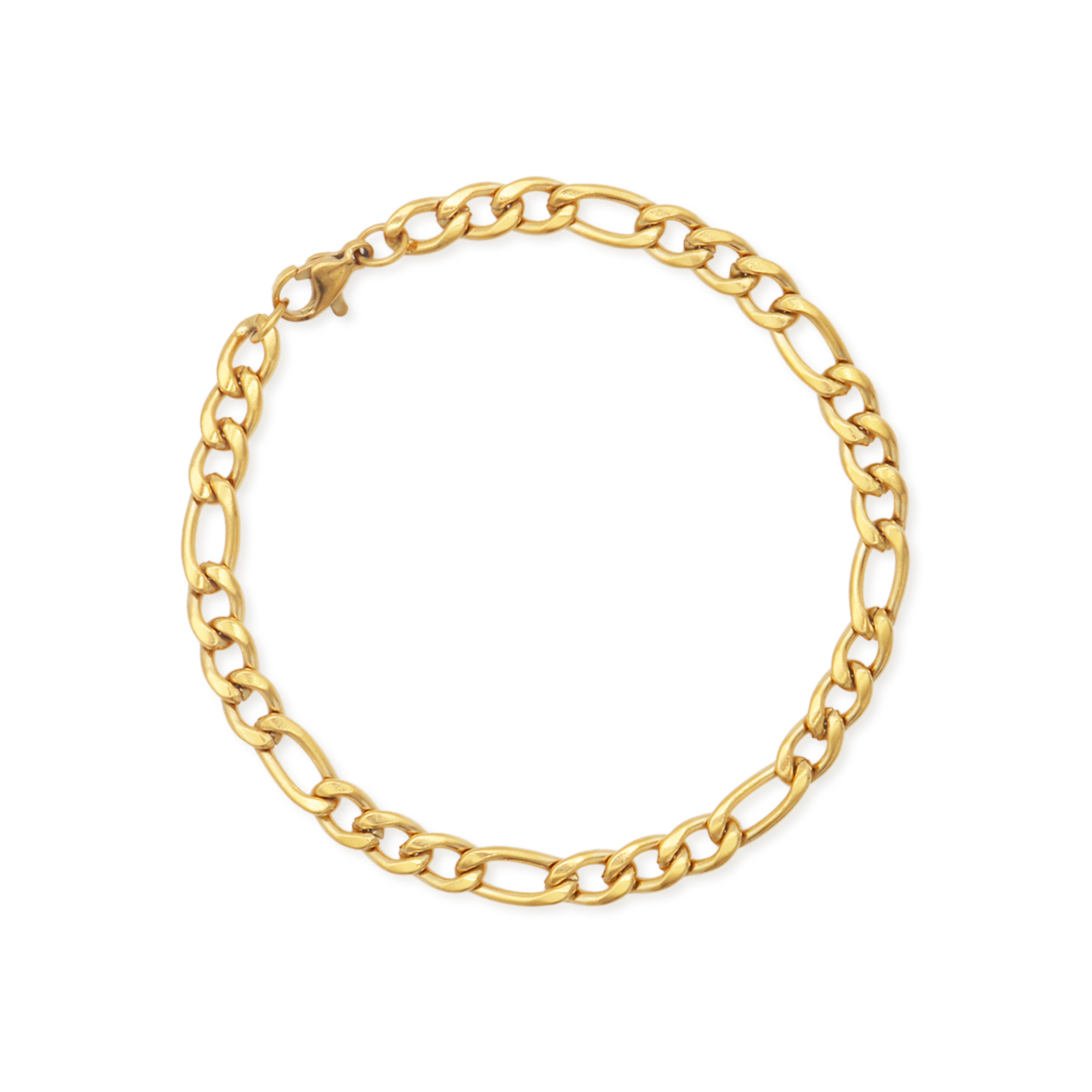 Picture of Bronte Bracelet - Gold