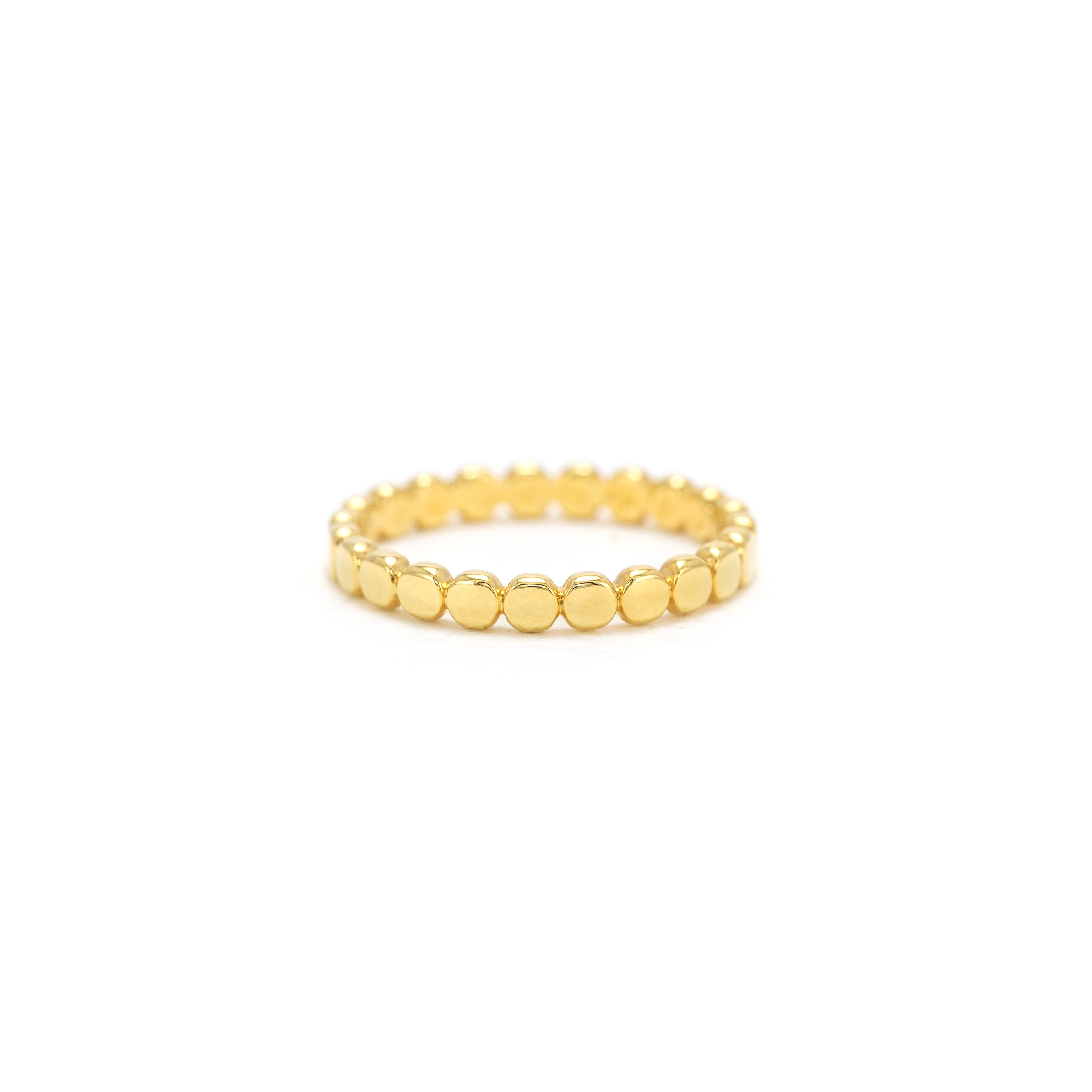 Picture of Cleo Ring Gold - Size 5
