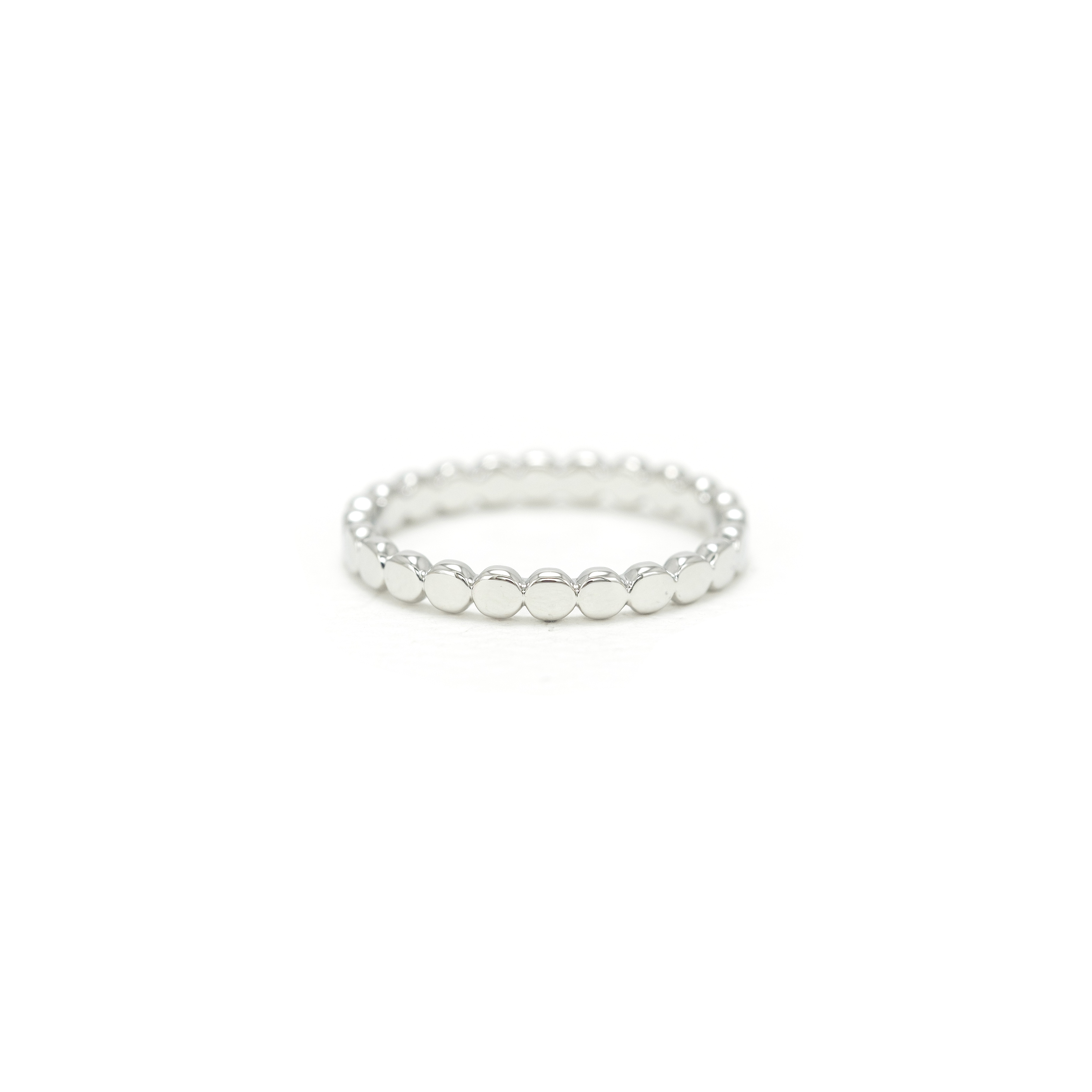 Picture of Cleo Ring Silver - Size 7