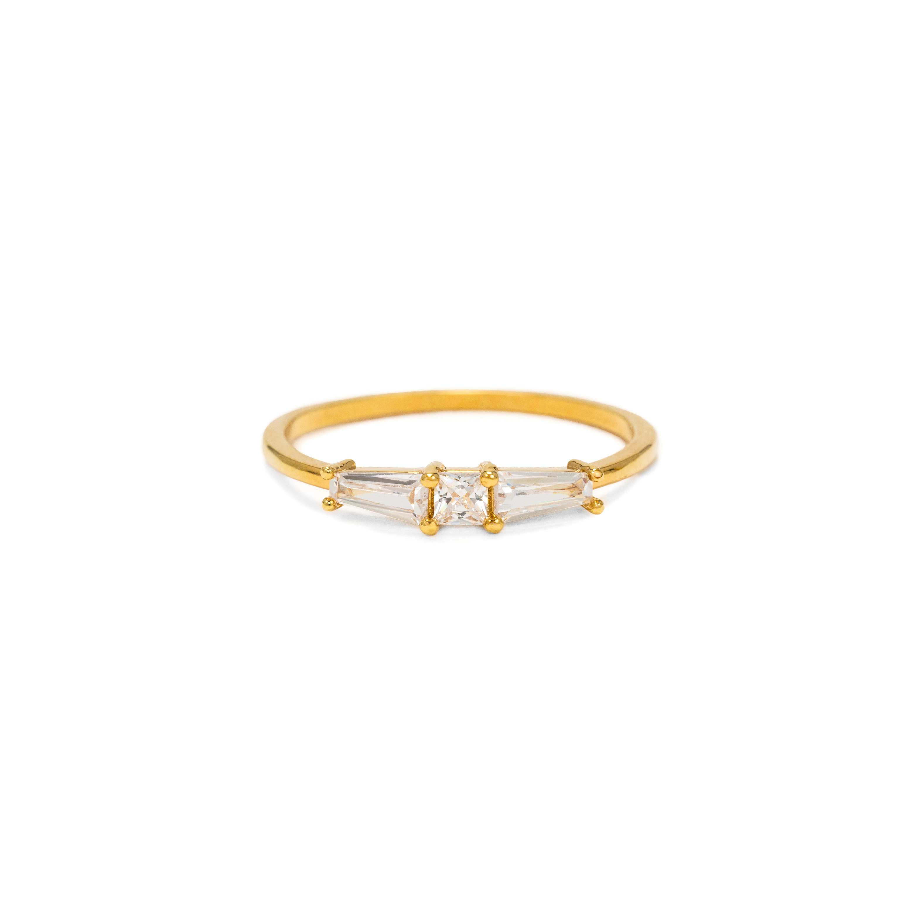 Picture of Tamara Ring - Gold - size 8