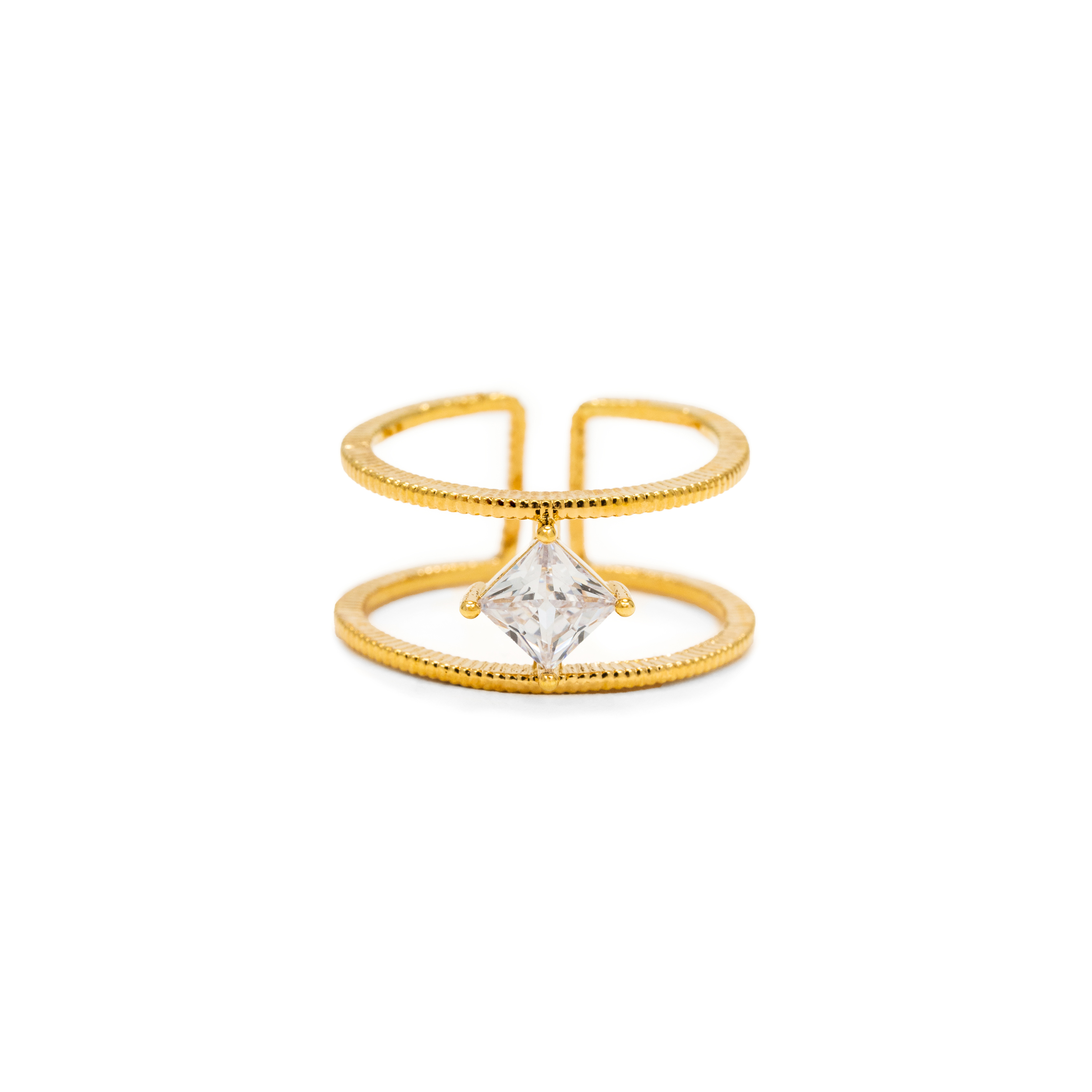 Picture of Sonia Ring - Gold